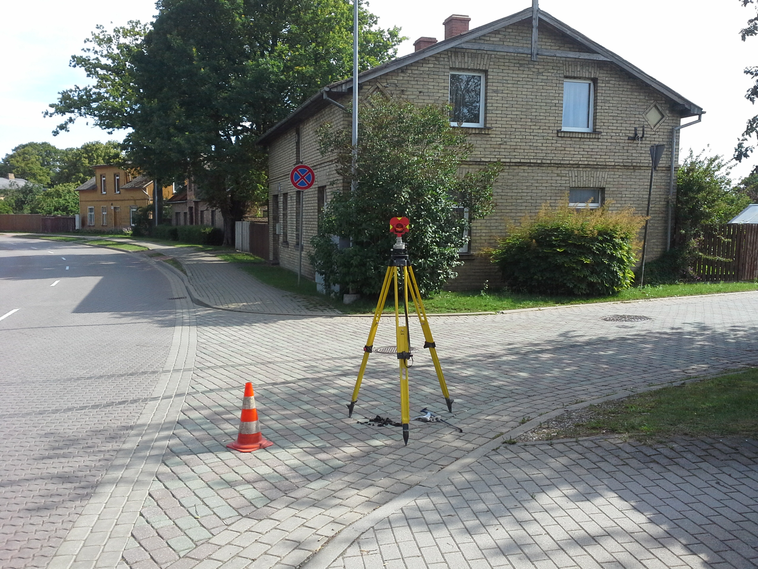 Apkārtnes foto