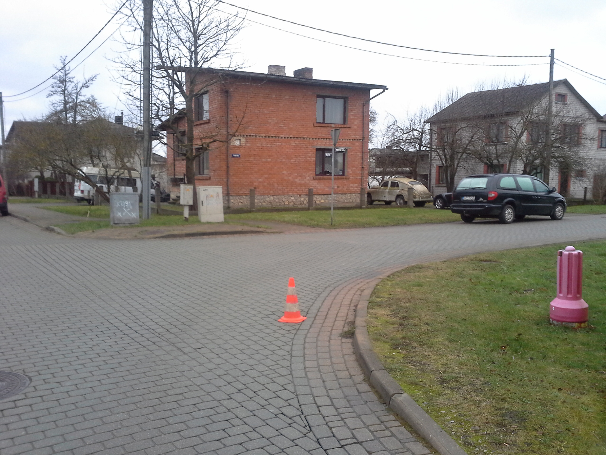 Apkārtnes foto
