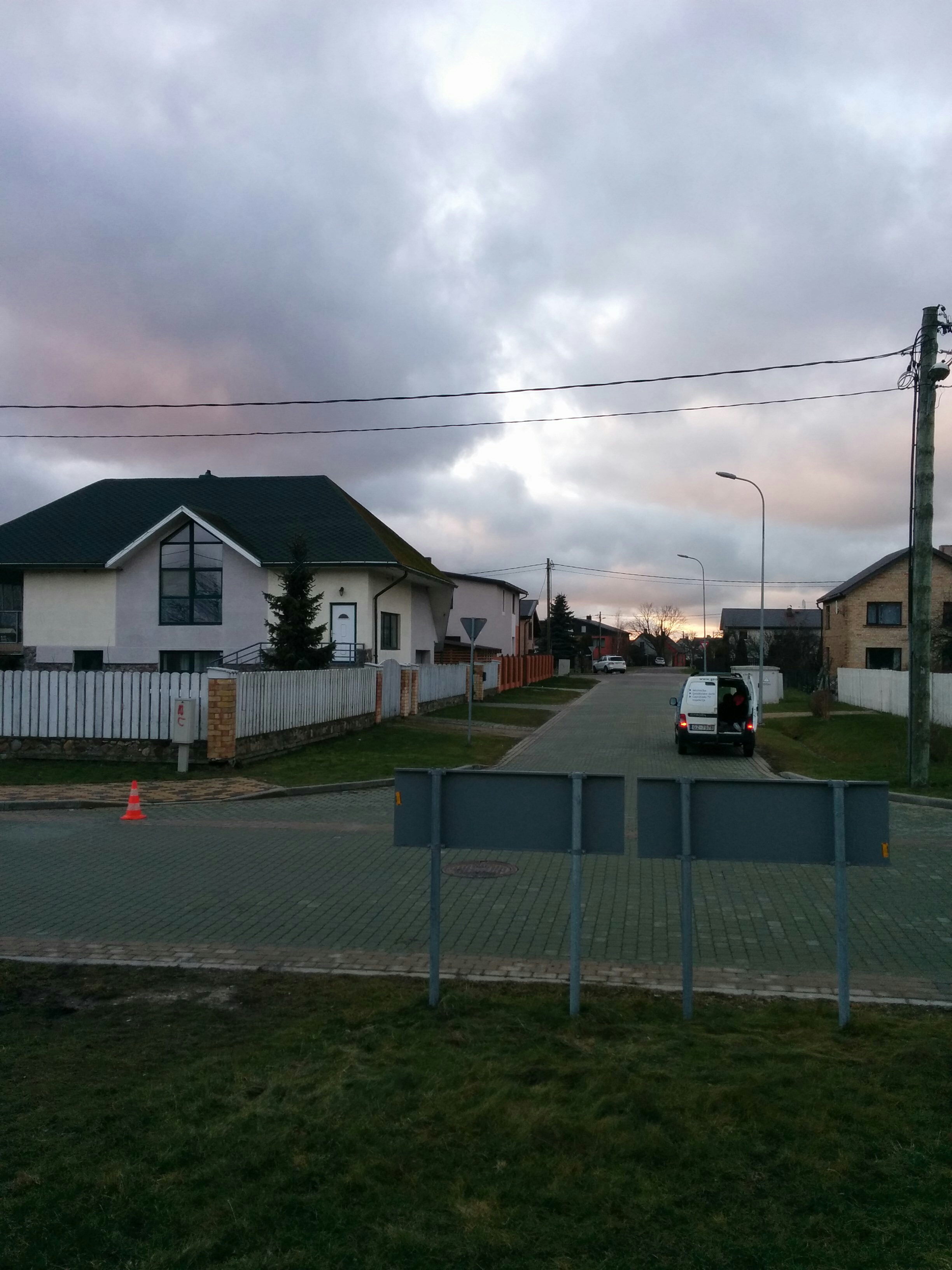 Apkārtnes foto