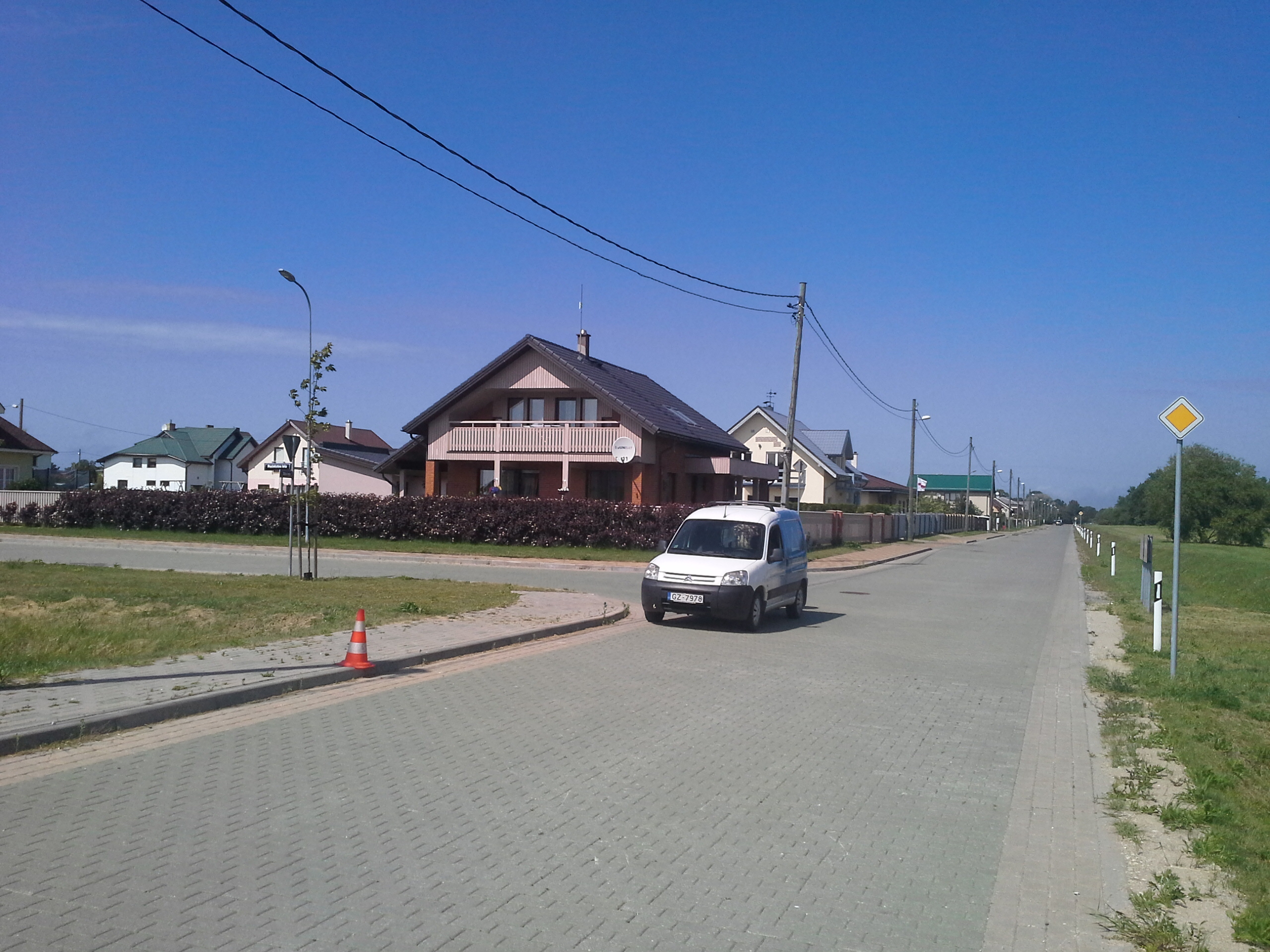 Apkārtnes foto