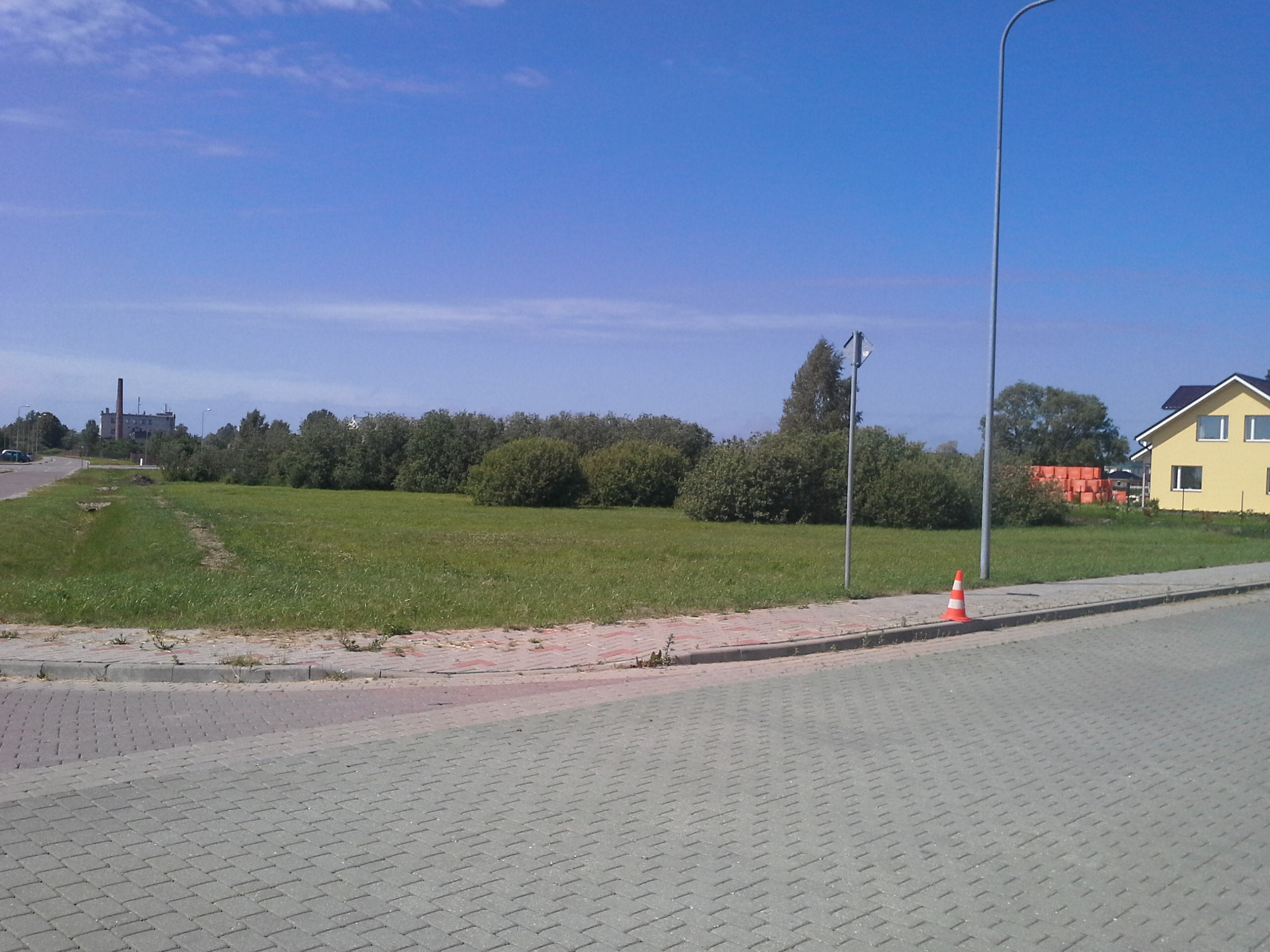Apkārtnes foto