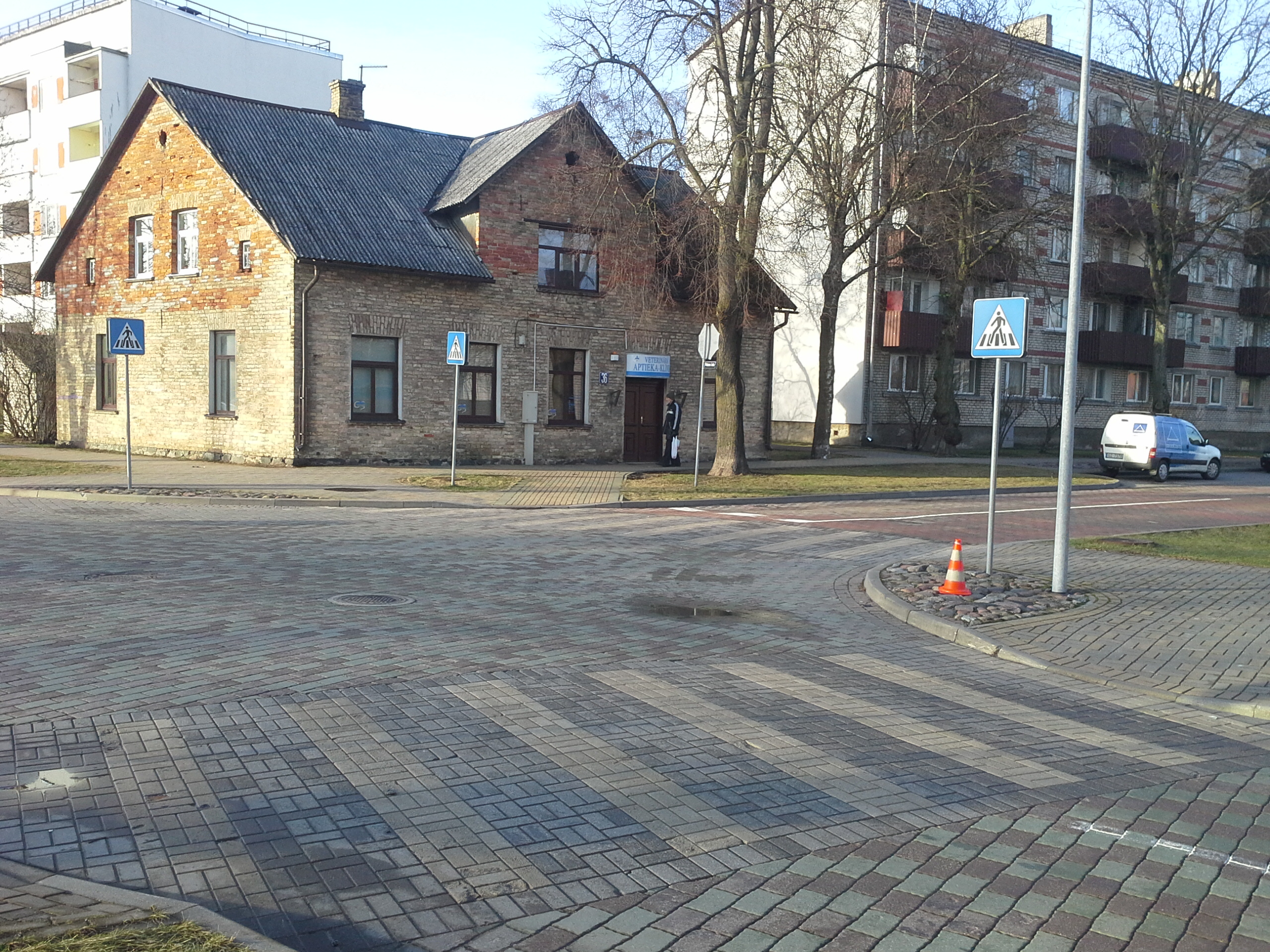 Apkārtnes foto