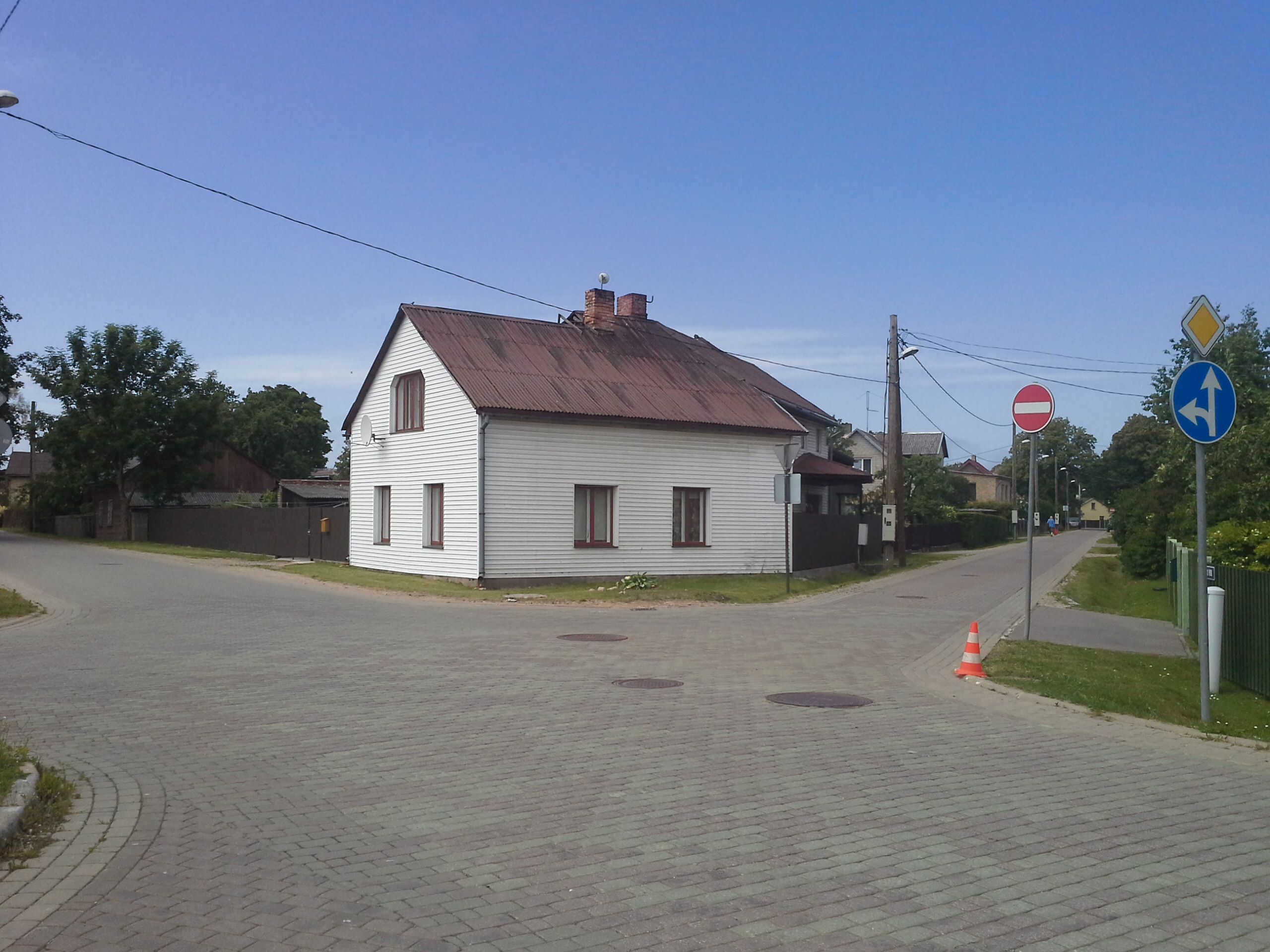 Apkārtnes foto