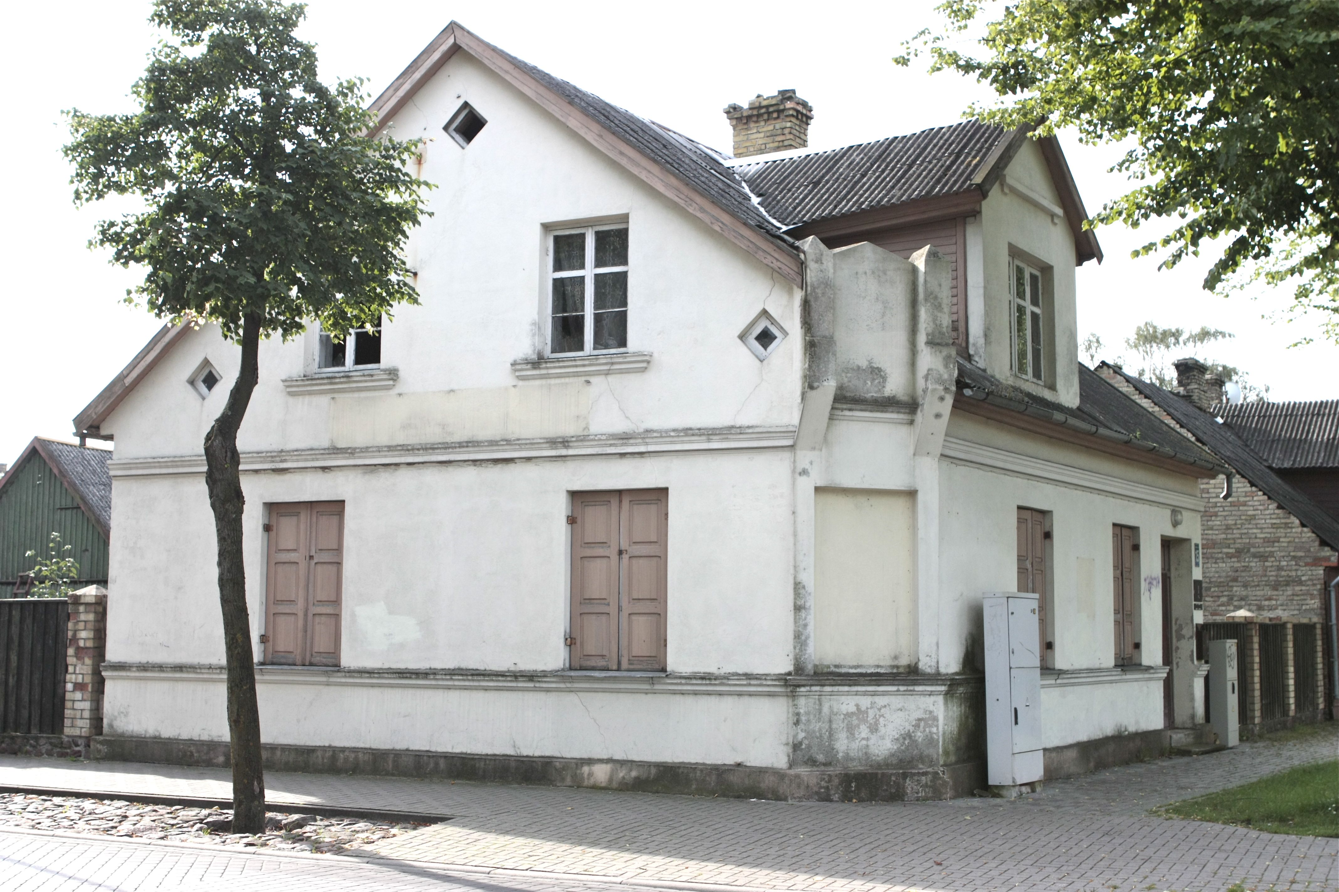 Apkārtnes foto