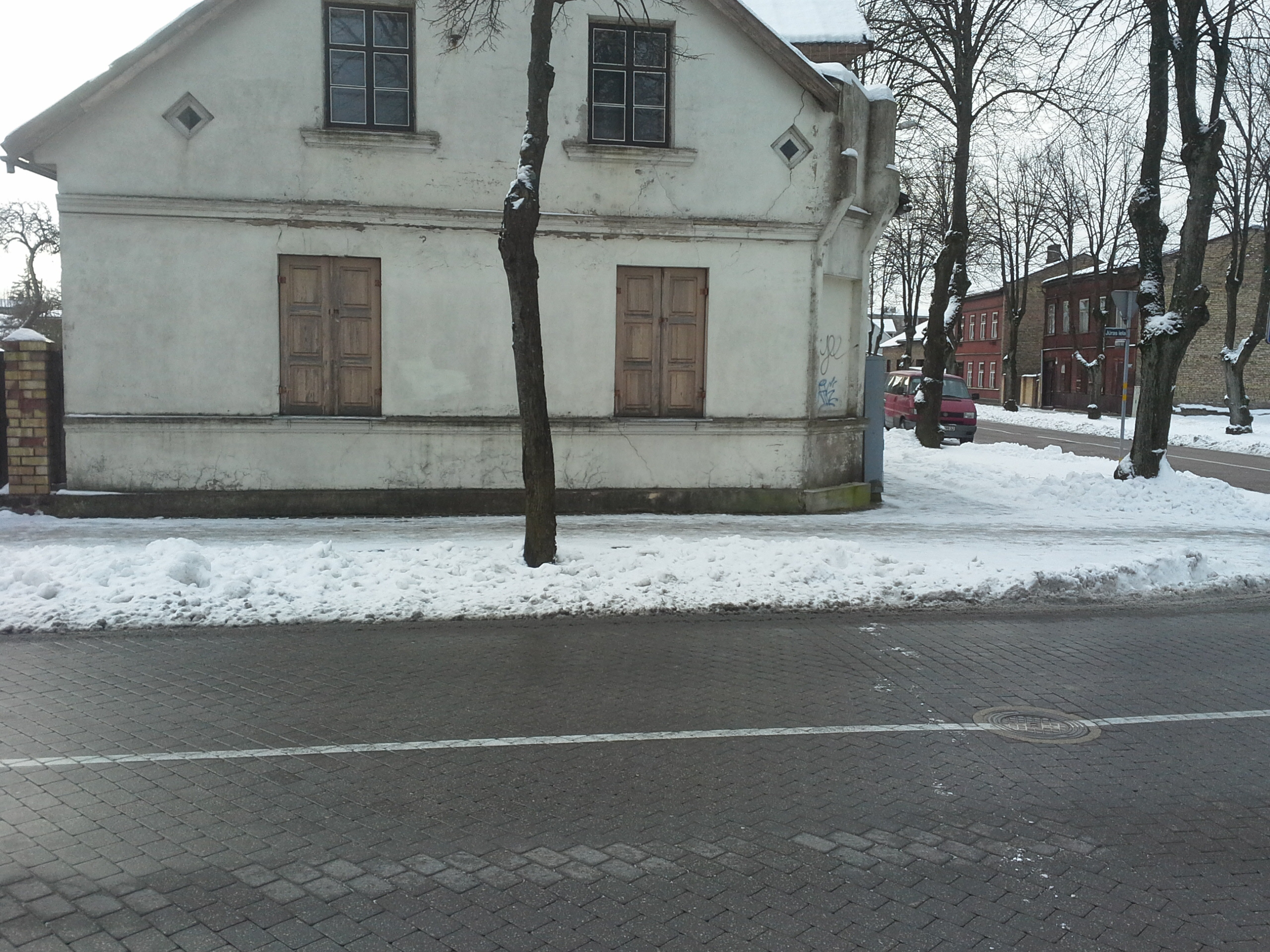 Apkārtnes foto