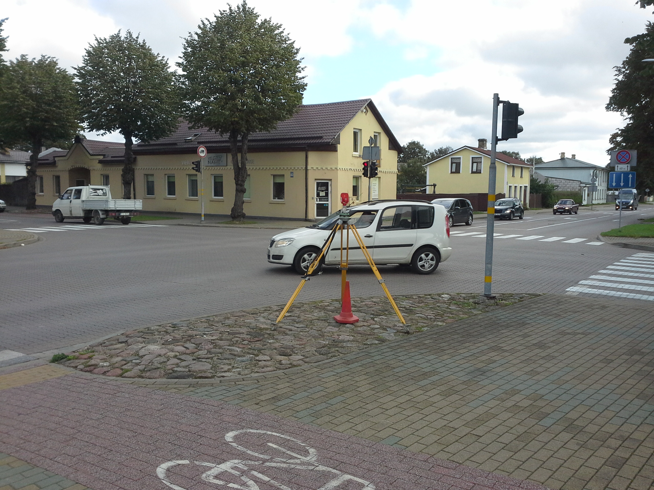 Apkārtnes foto