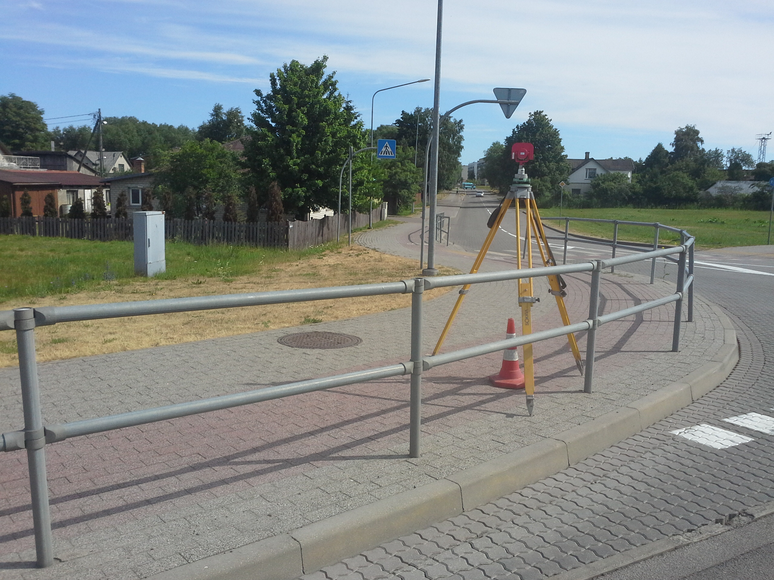 Apkārtnes foto