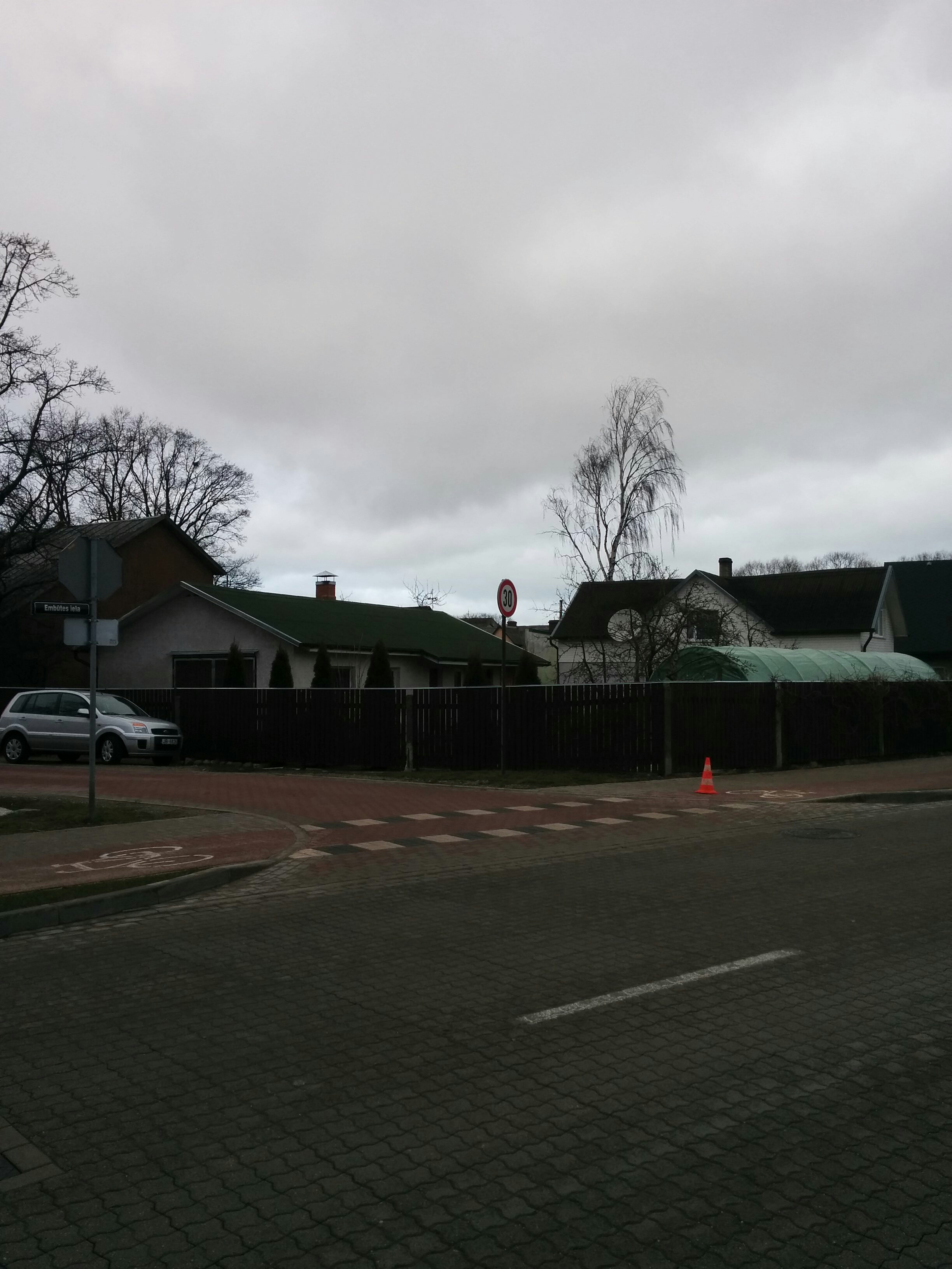 Apkārtnes foto