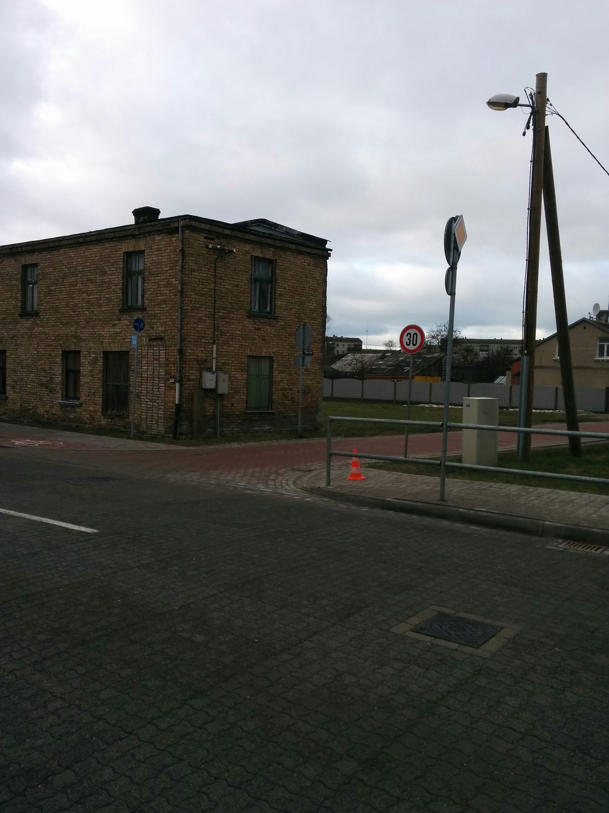 Apkārtnes foto