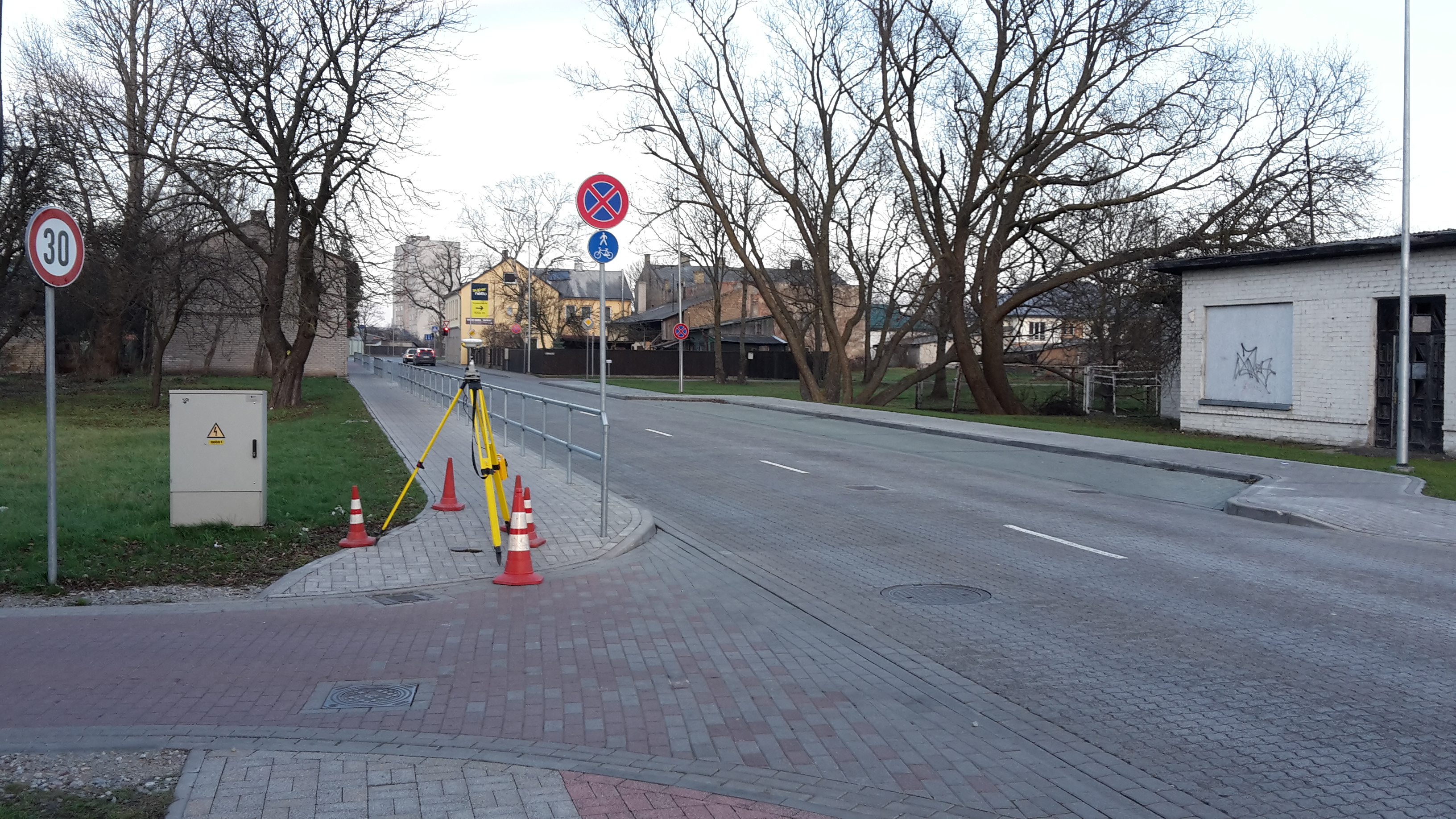 Apkārtnes foto