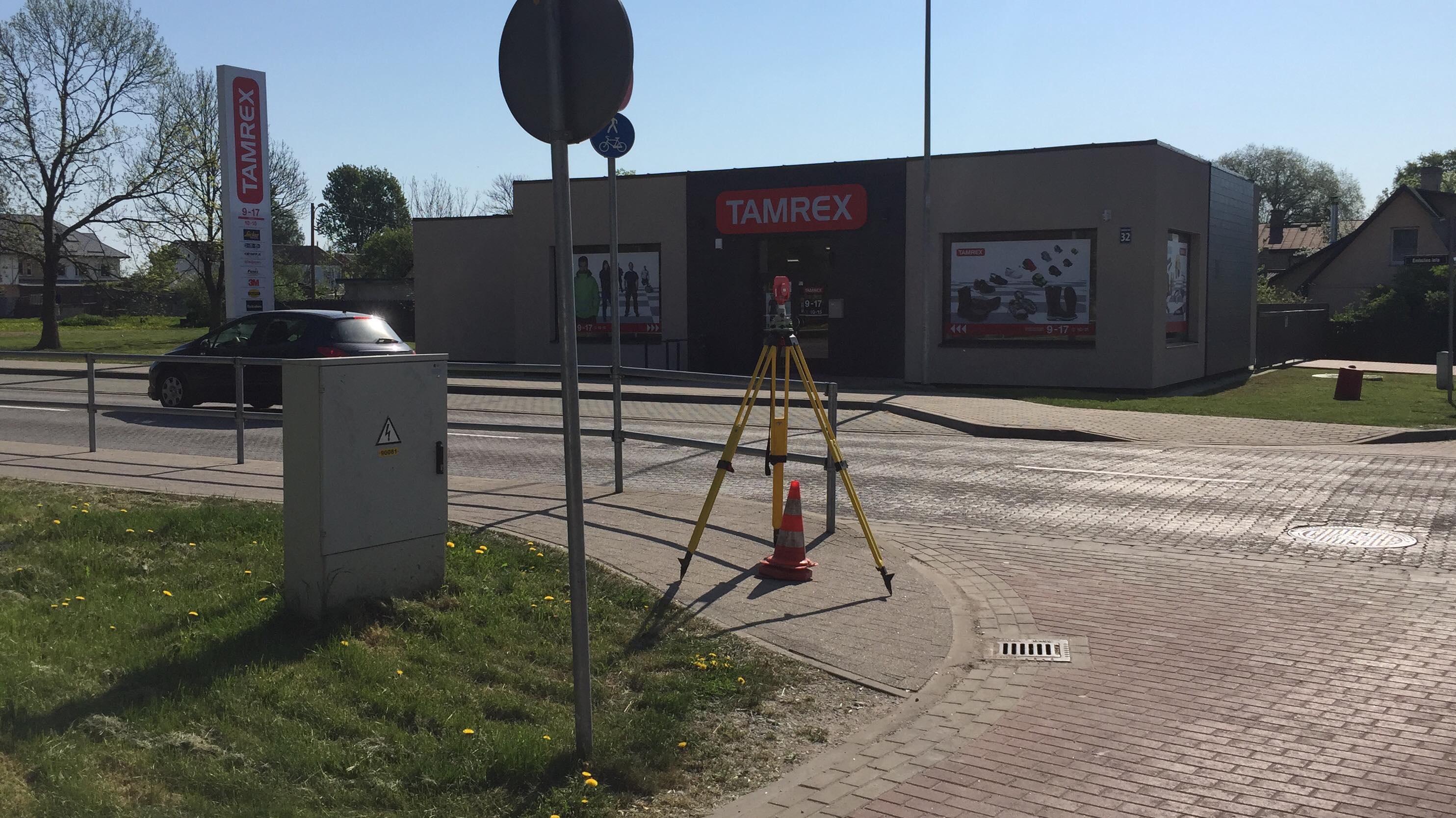 Apkārtnes foto
