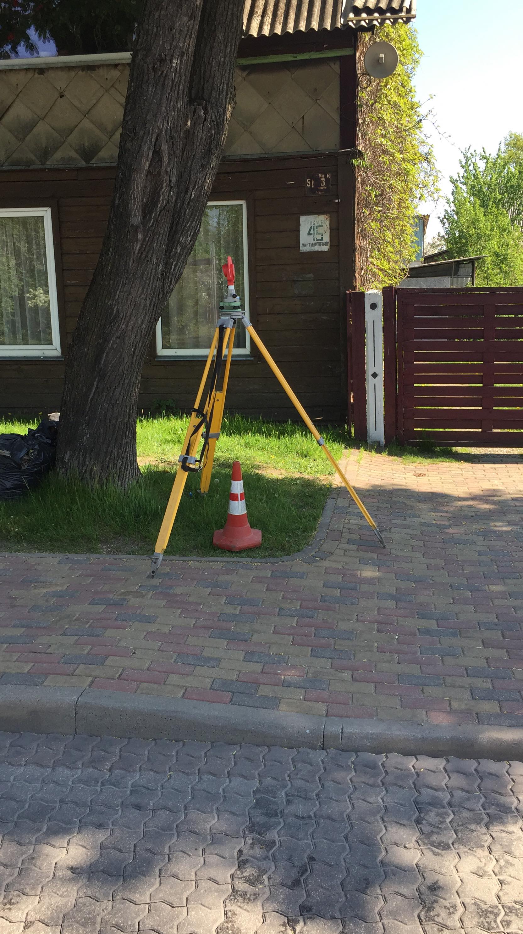 Apkārtnes foto