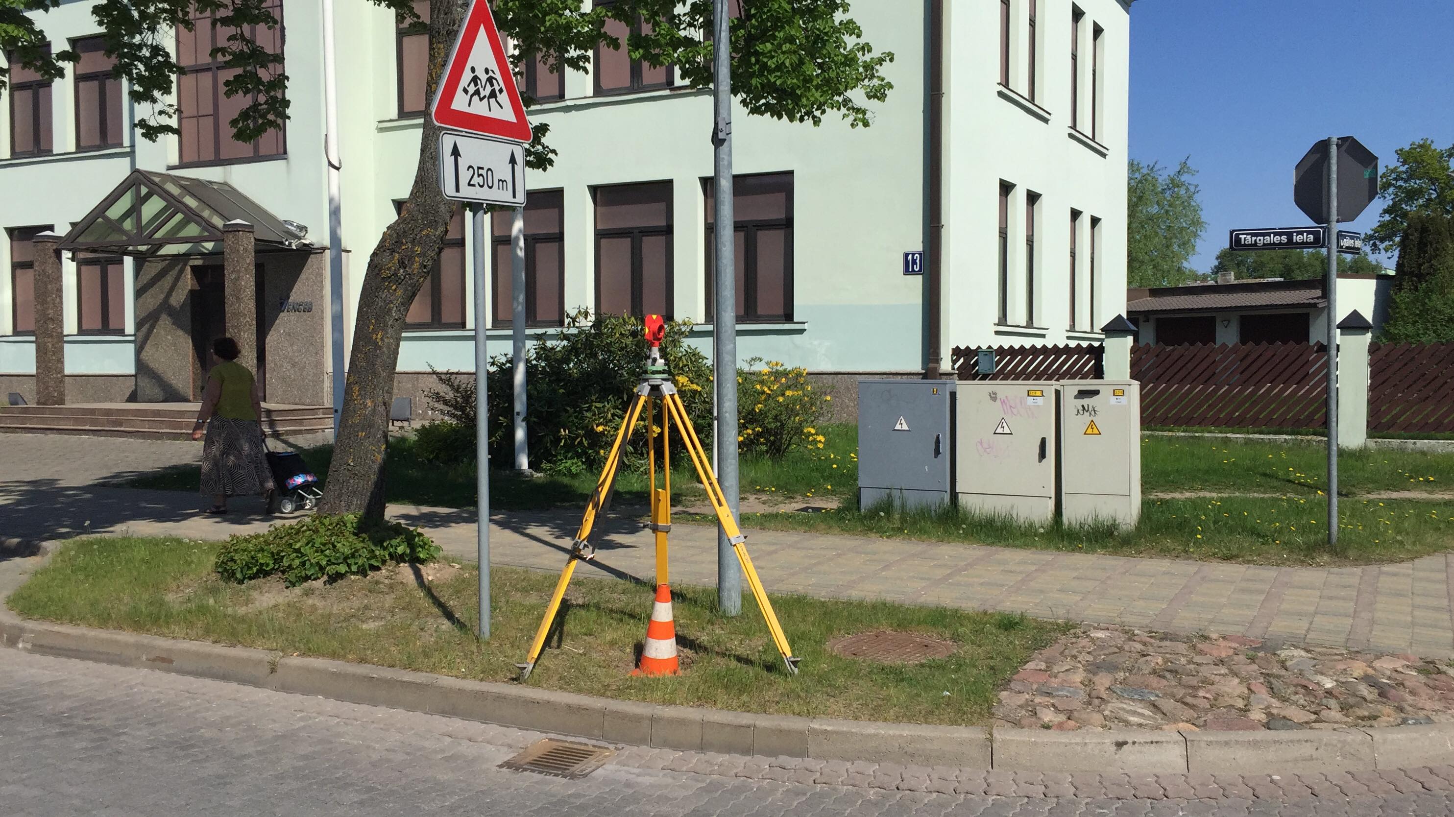 Apkārtnes foto
