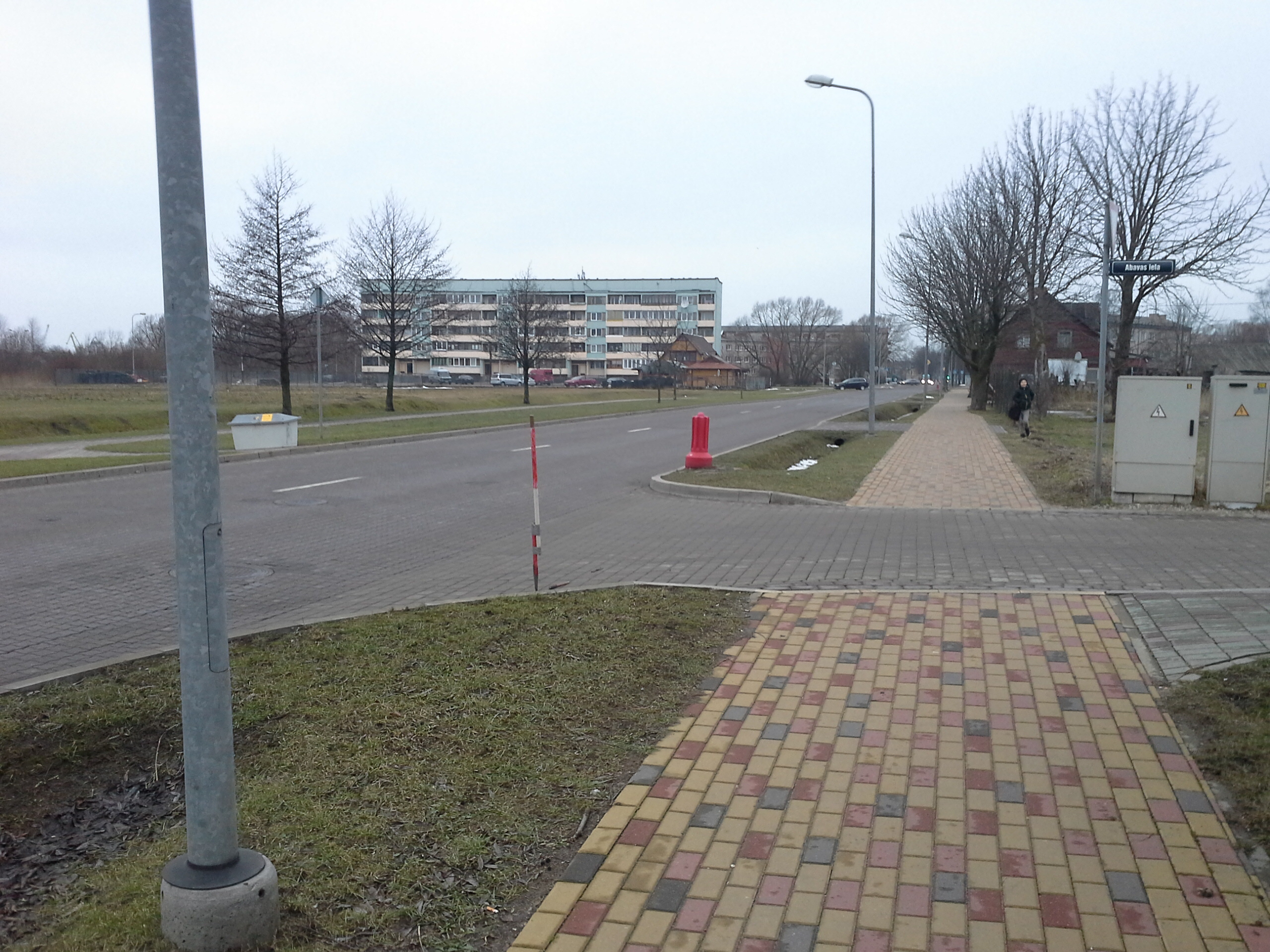 Apkārtnes foto