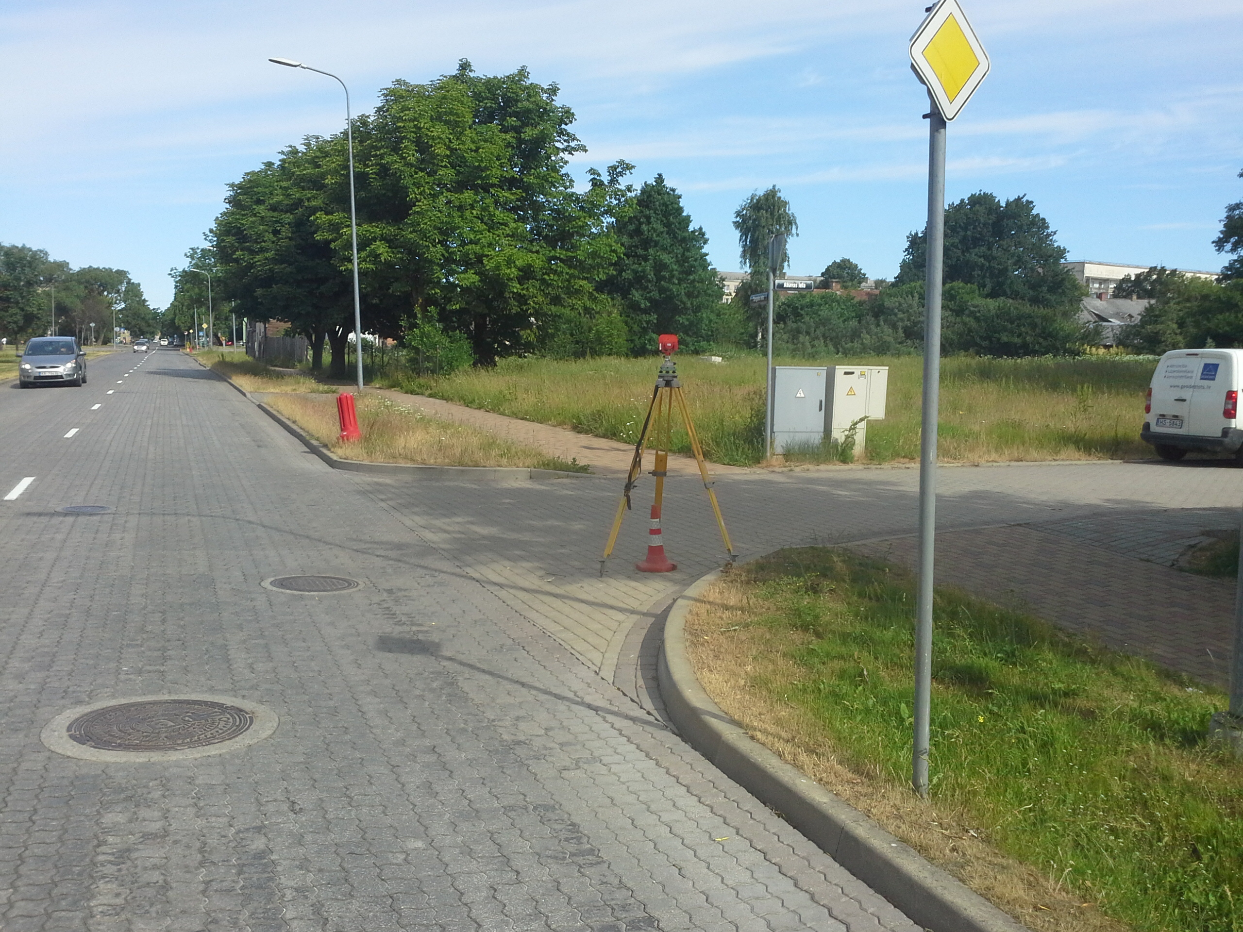 Apkārtnes foto