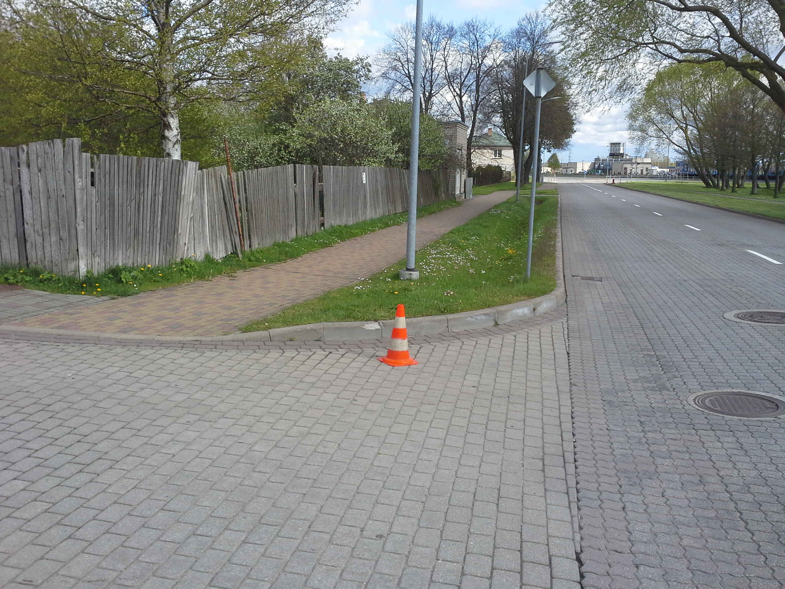 Apkārtnes foto