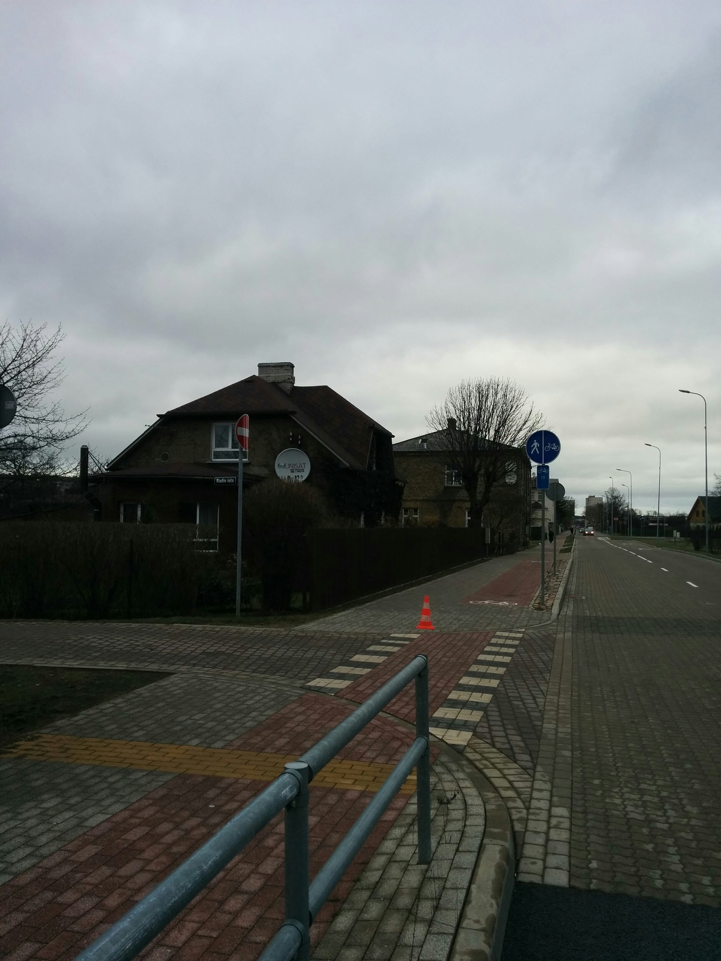 Apkārtnes foto