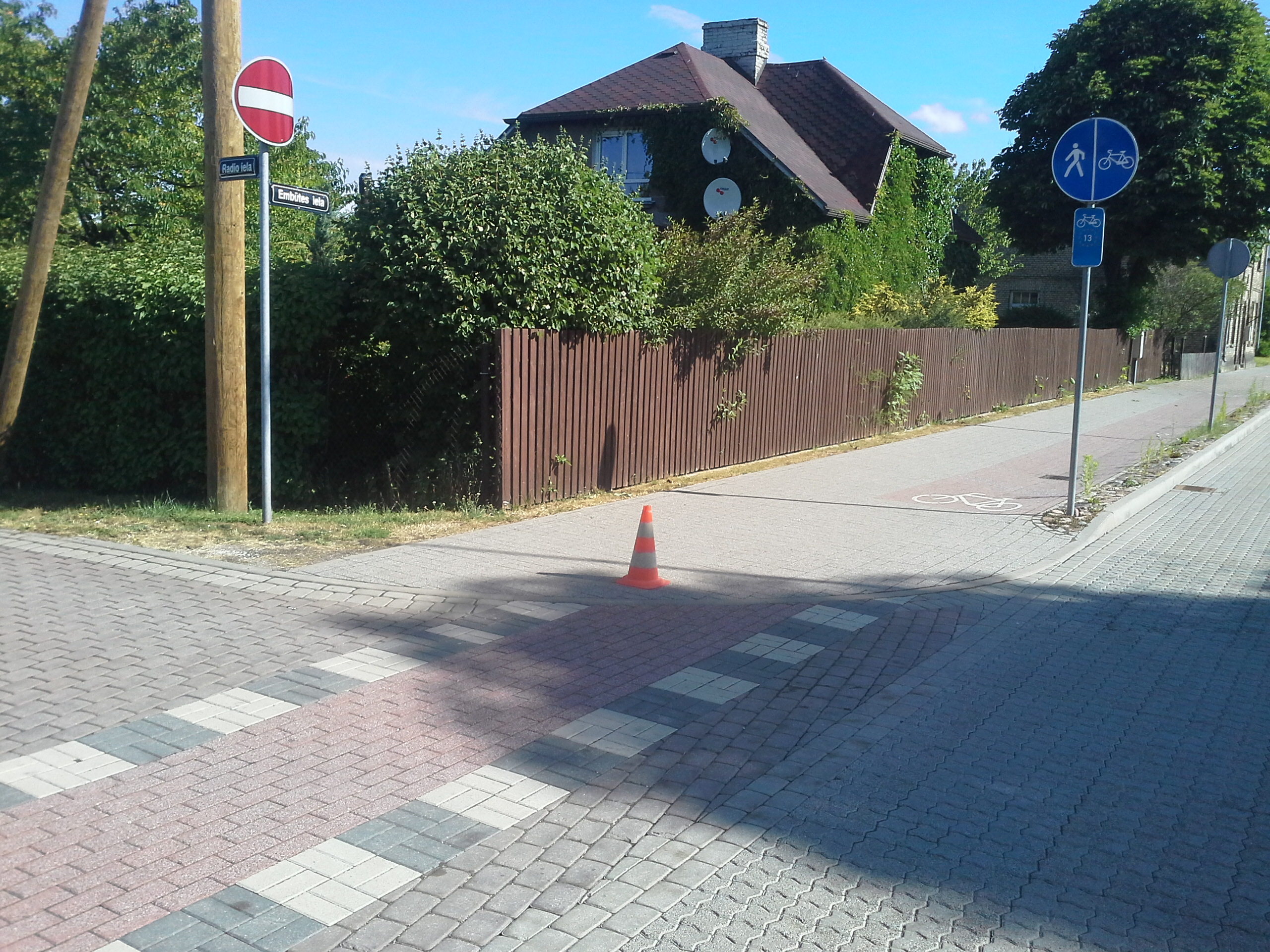 Apkārtnes foto