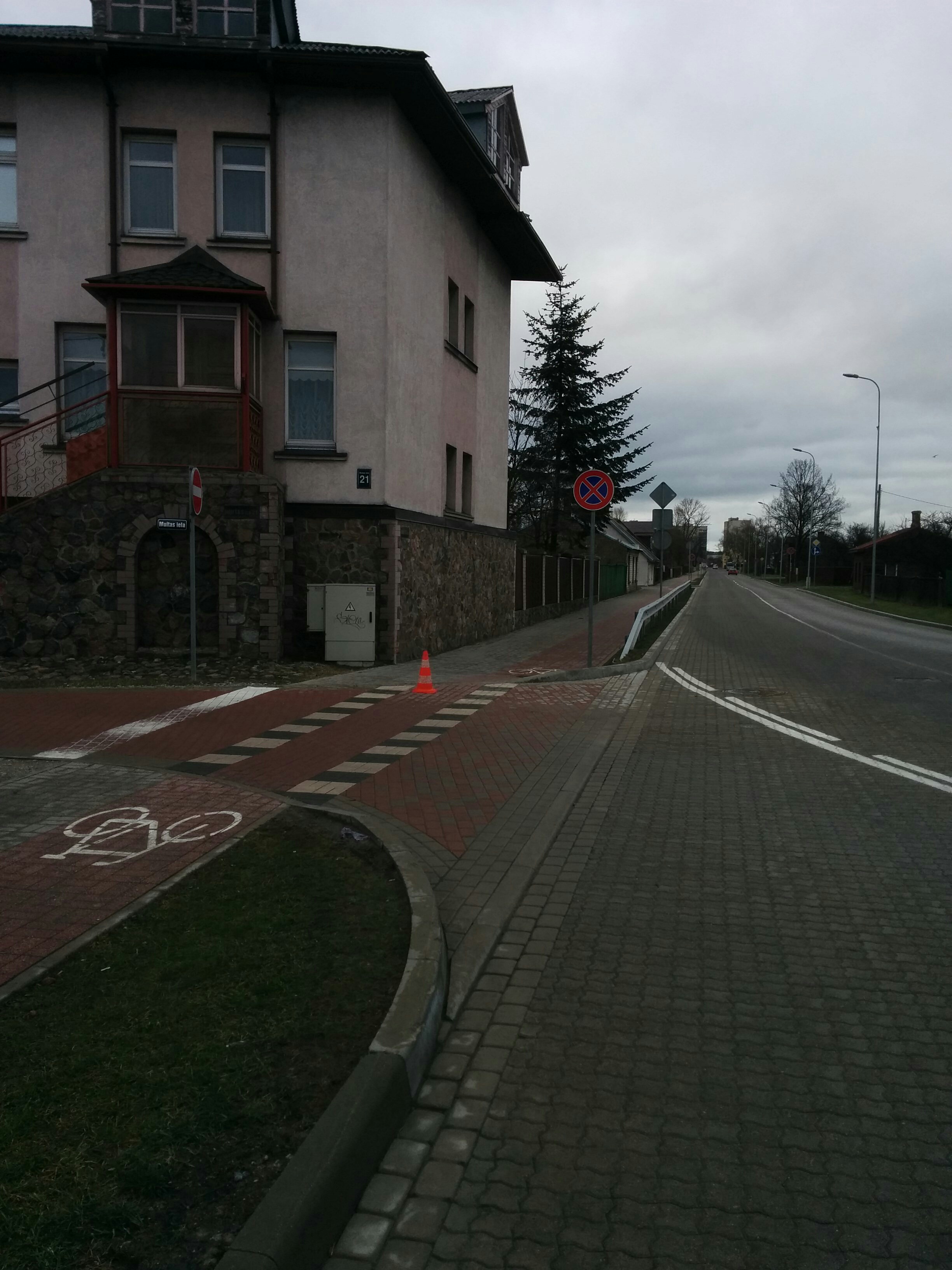 Apkārtnes foto