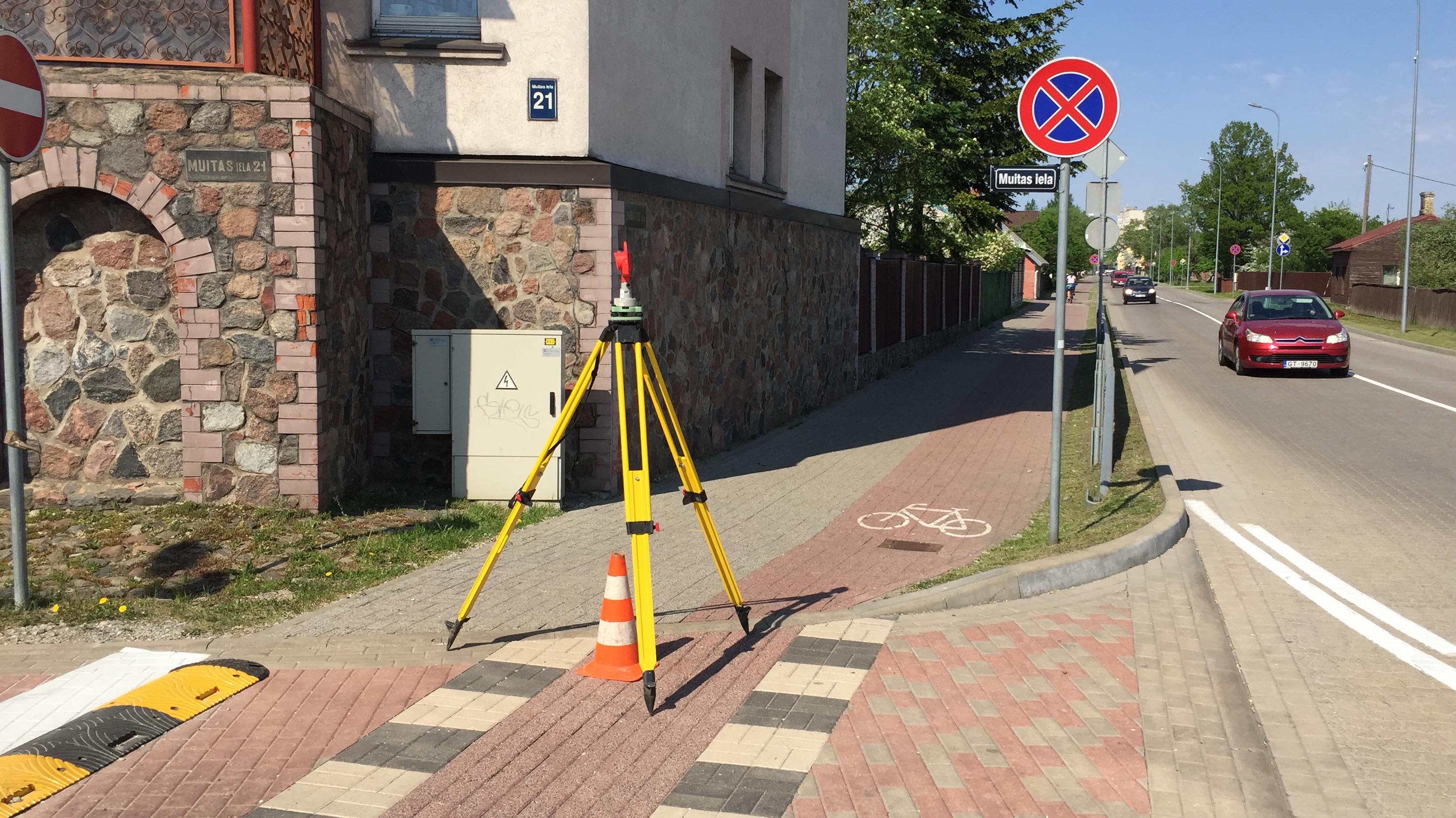 Apkārtnes foto