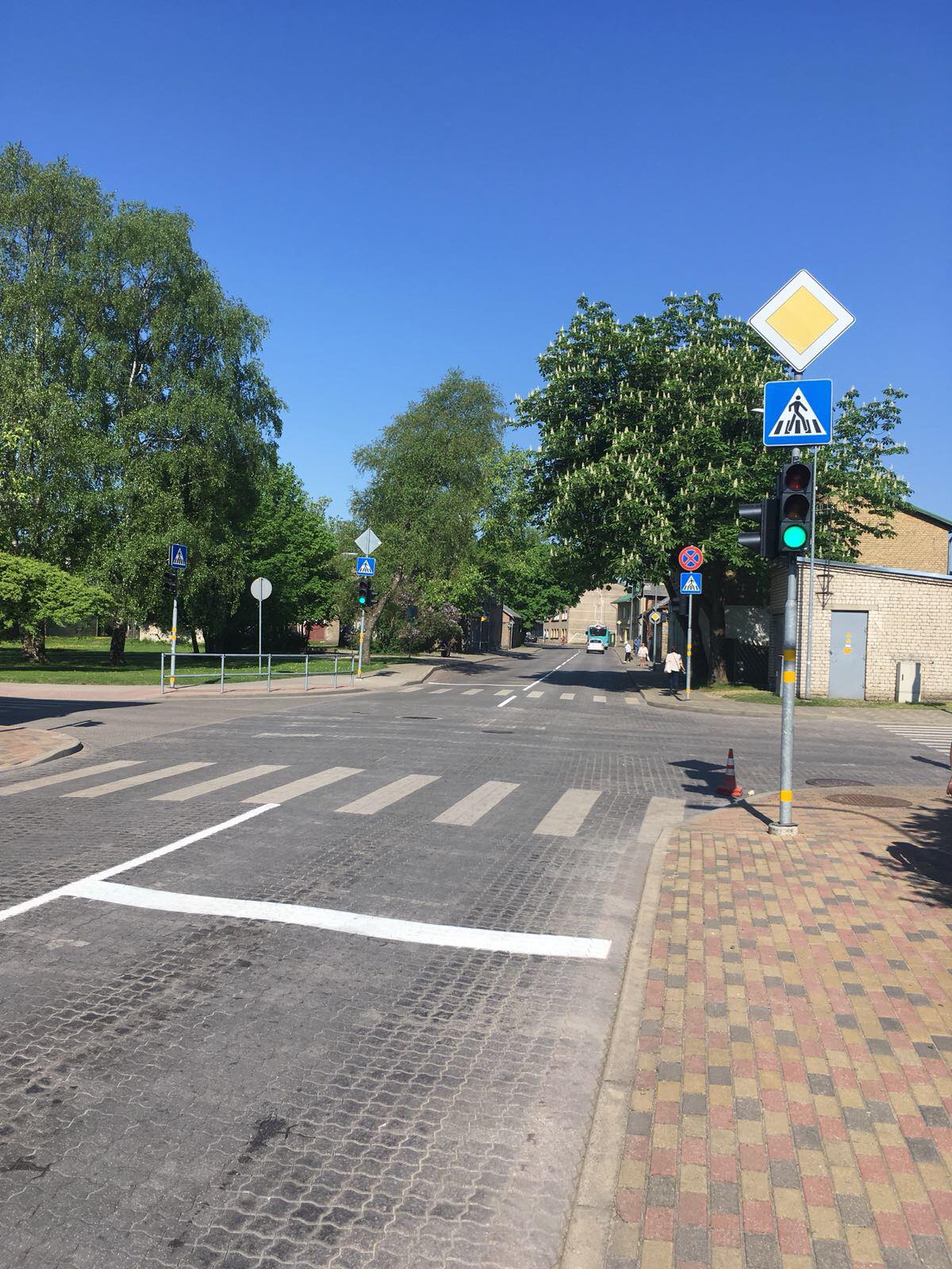 Apkārtnes foto