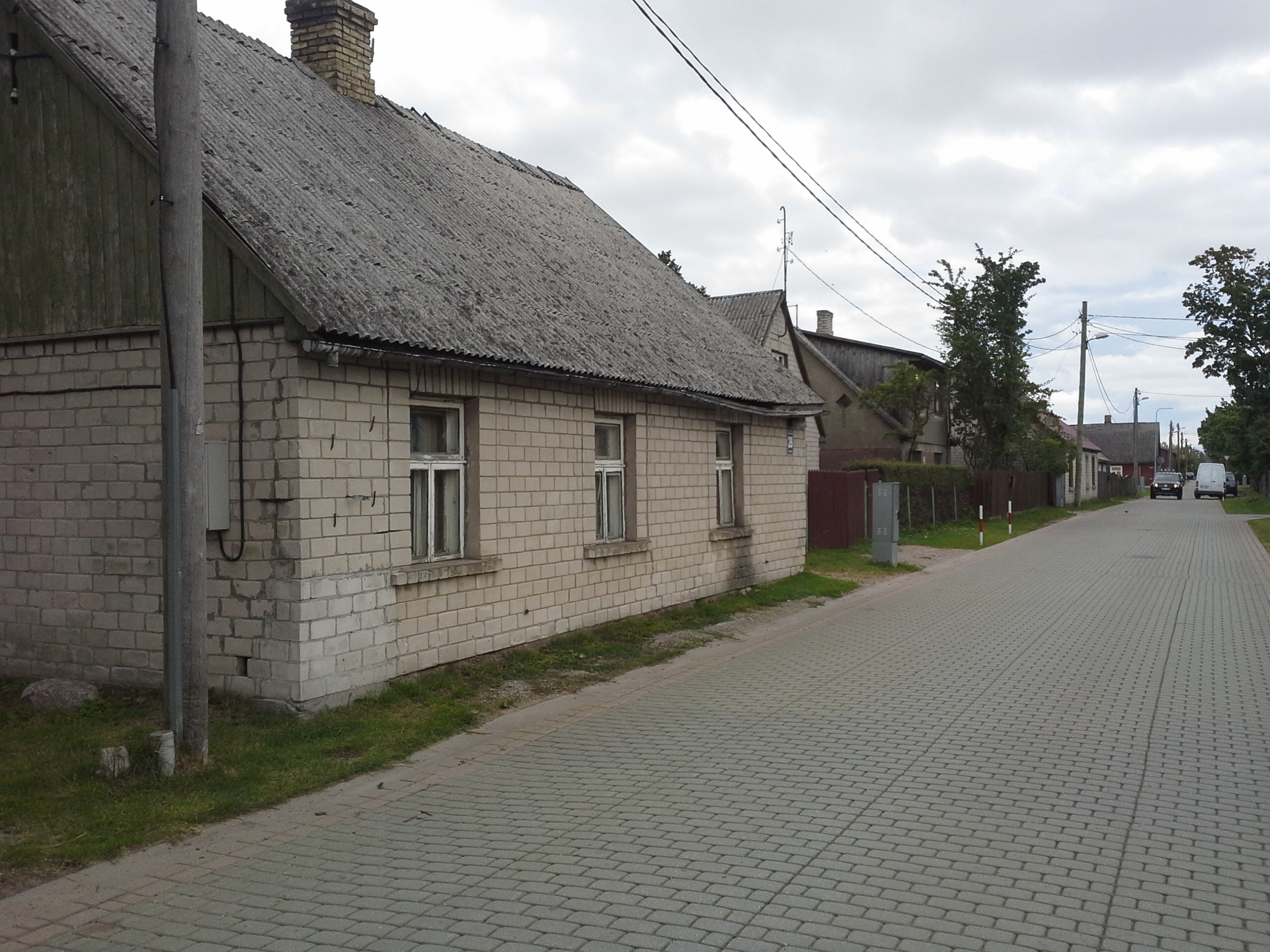 Apkārtnes foto