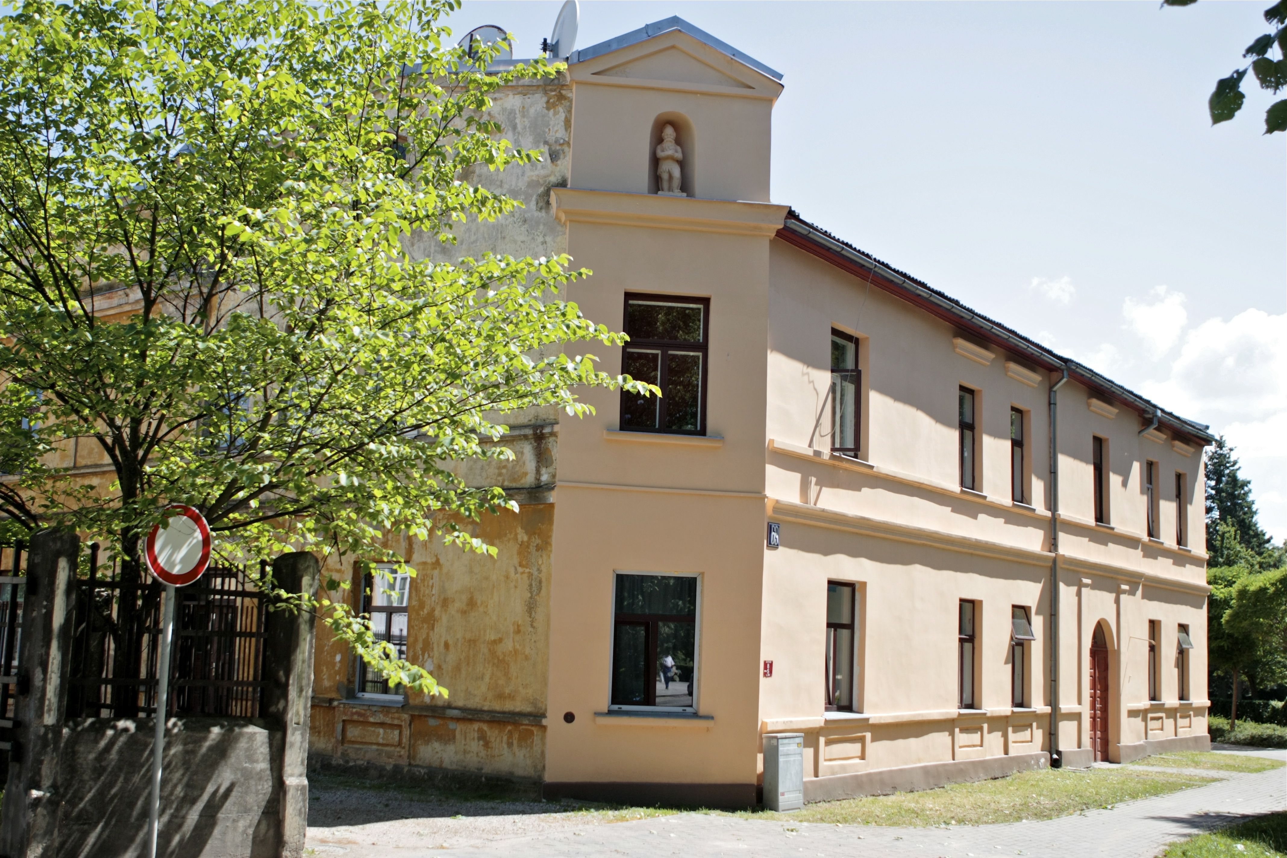 Apkārtnes foto