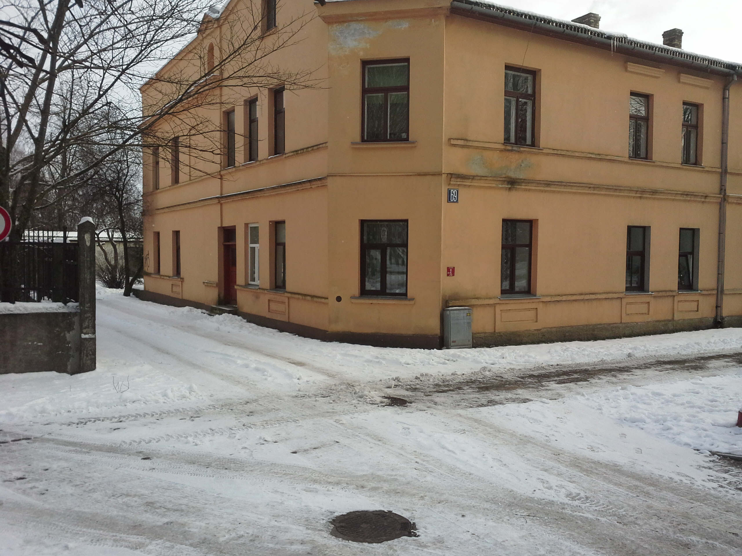 Apkārtnes foto