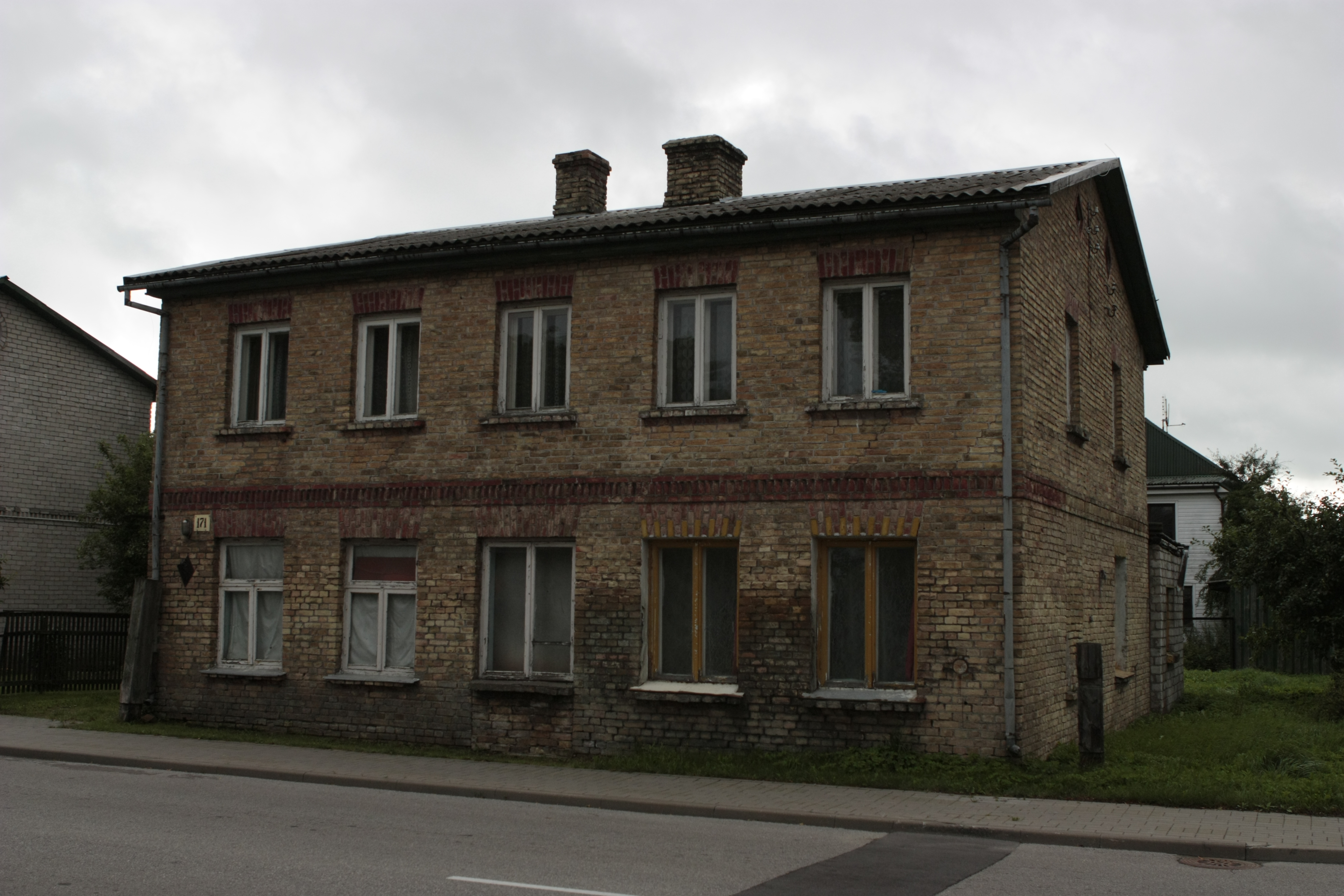 Apkārtnes foto