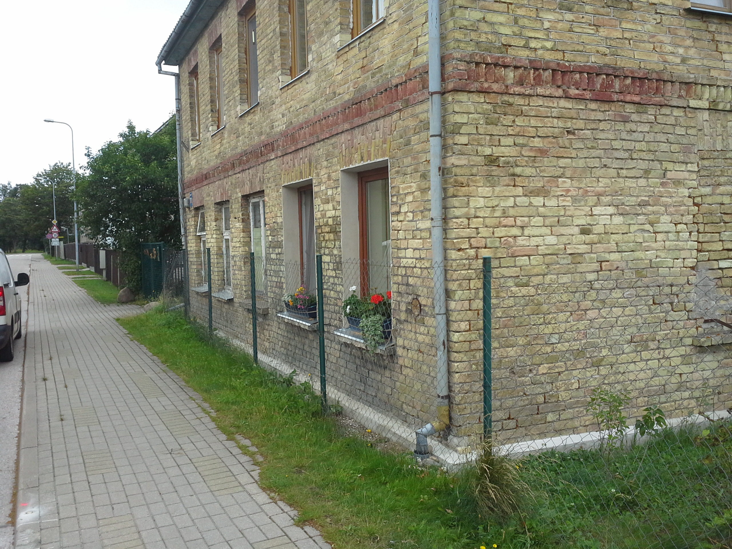 Apkārtnes foto