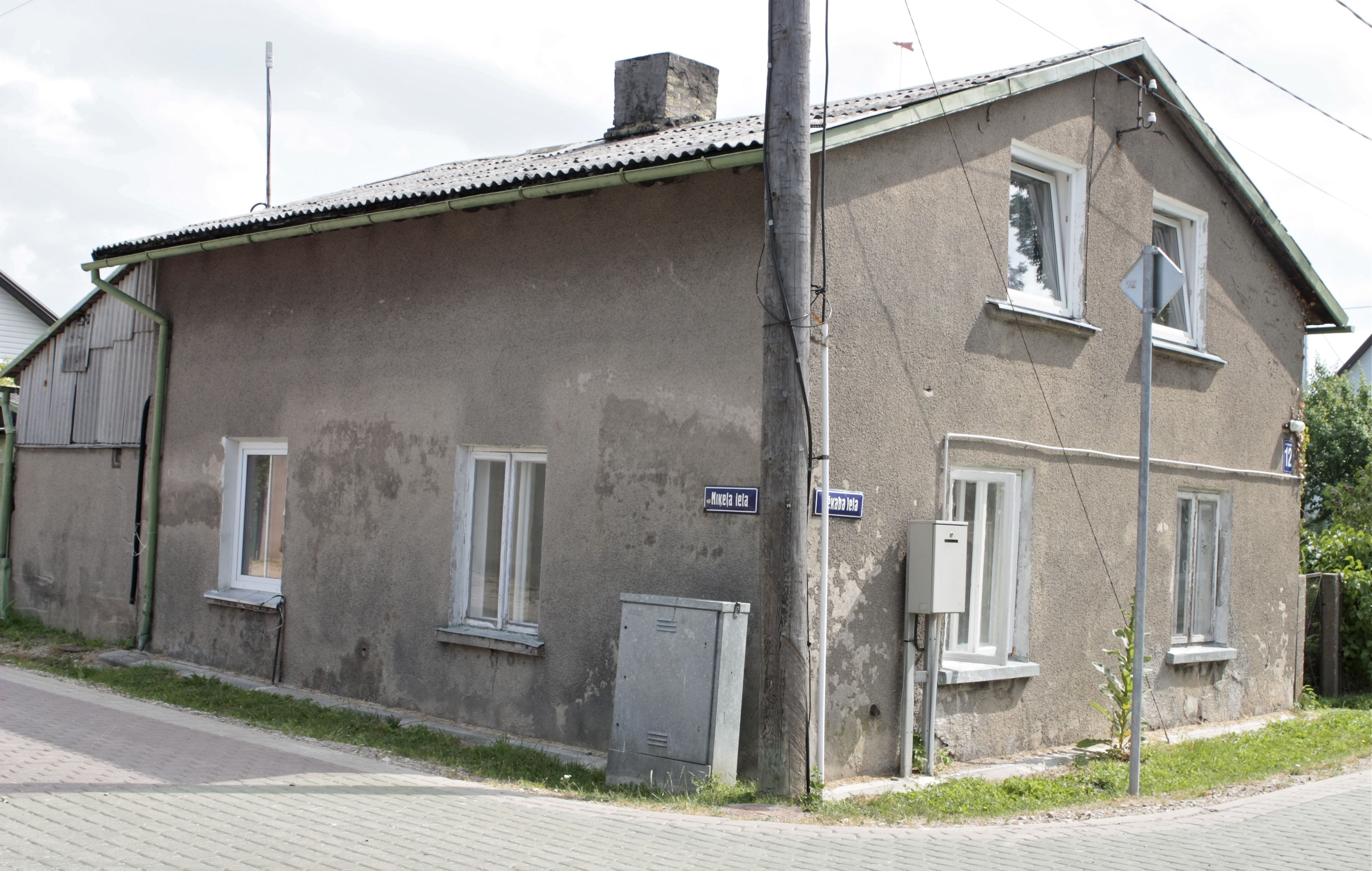 Apkārtnes foto