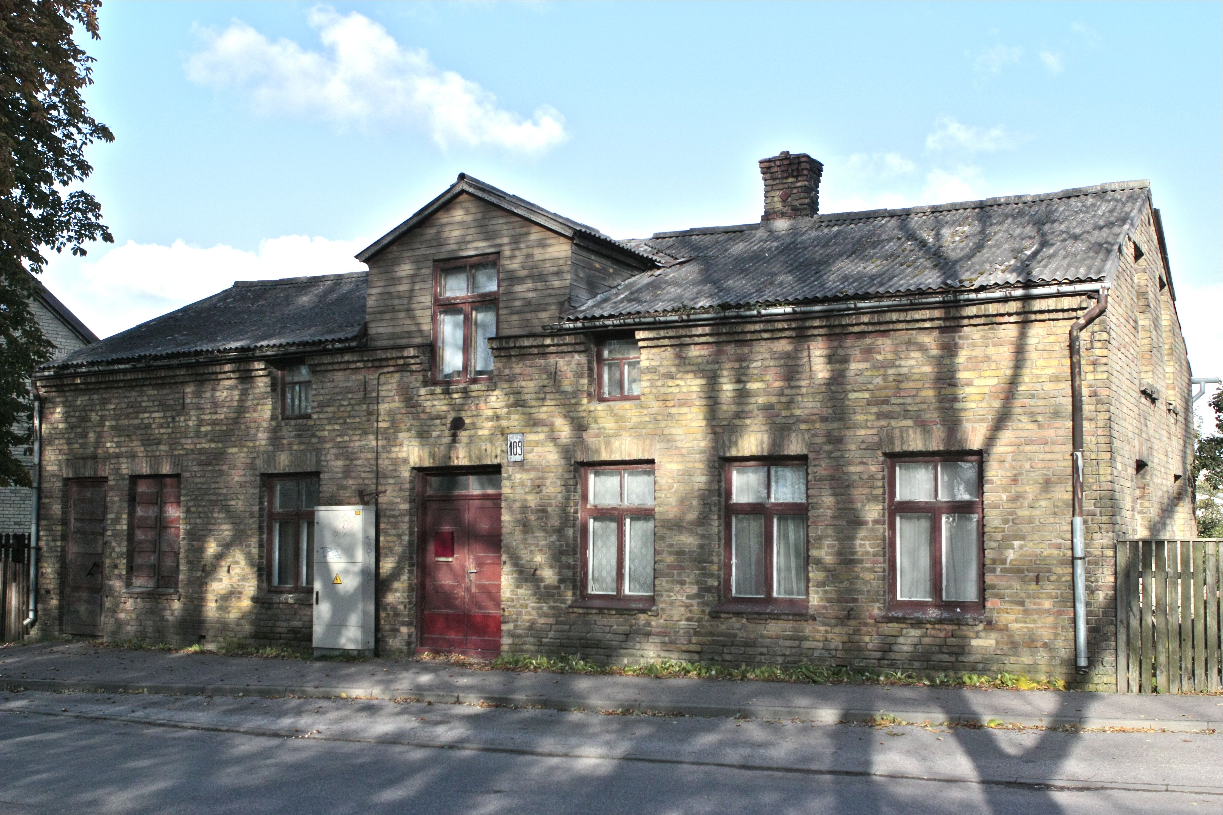 Apkārtnes foto