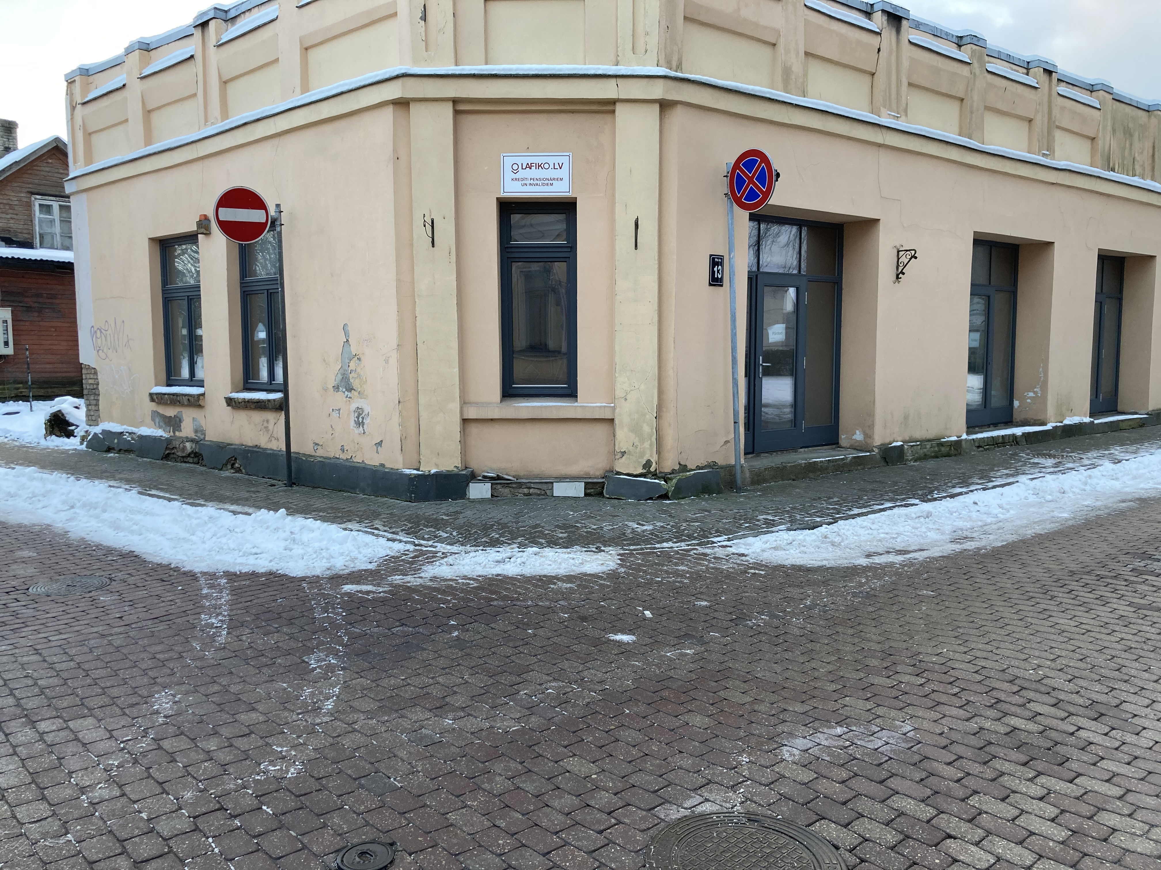 Apkārtnes foto