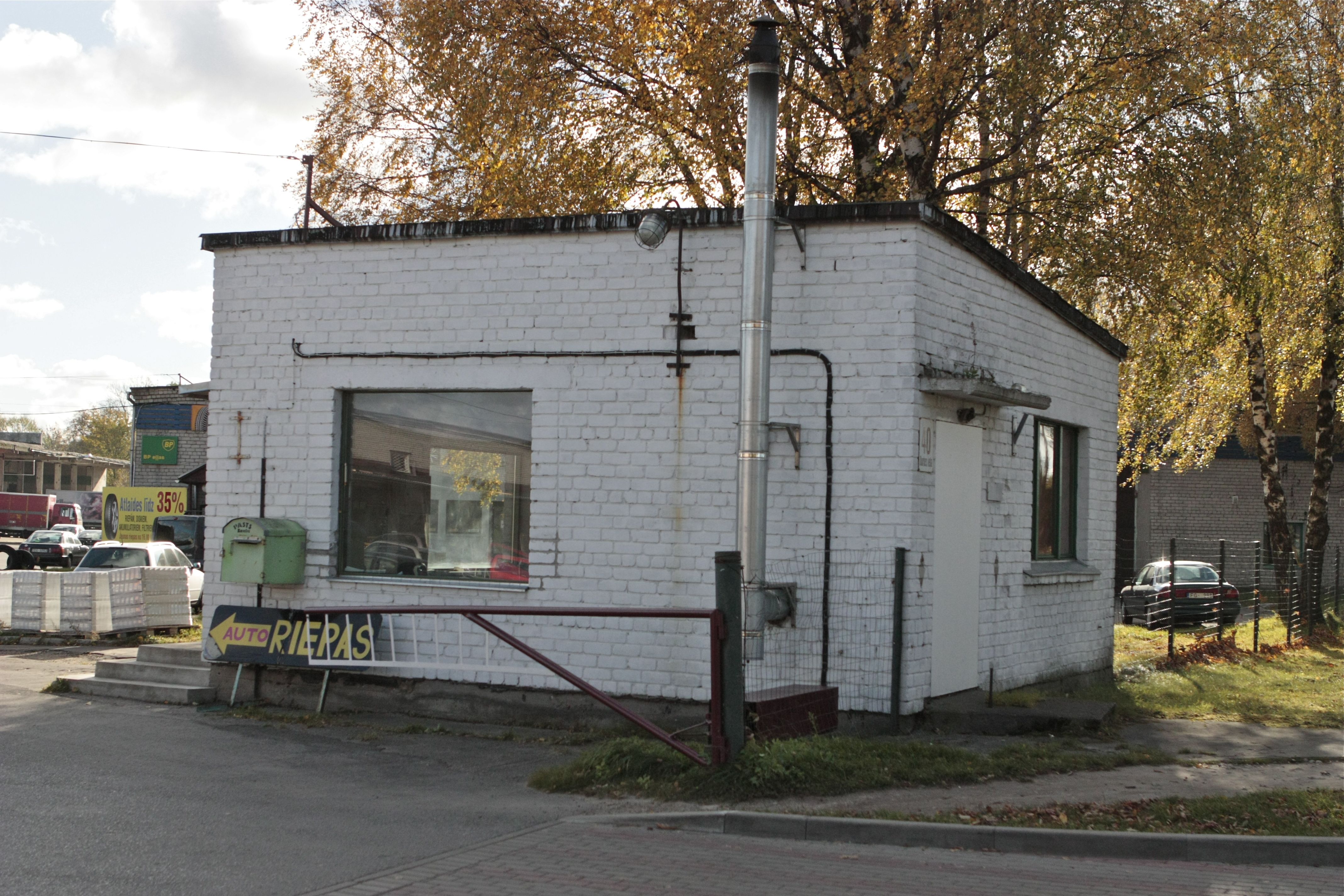 Apkārtnes foto