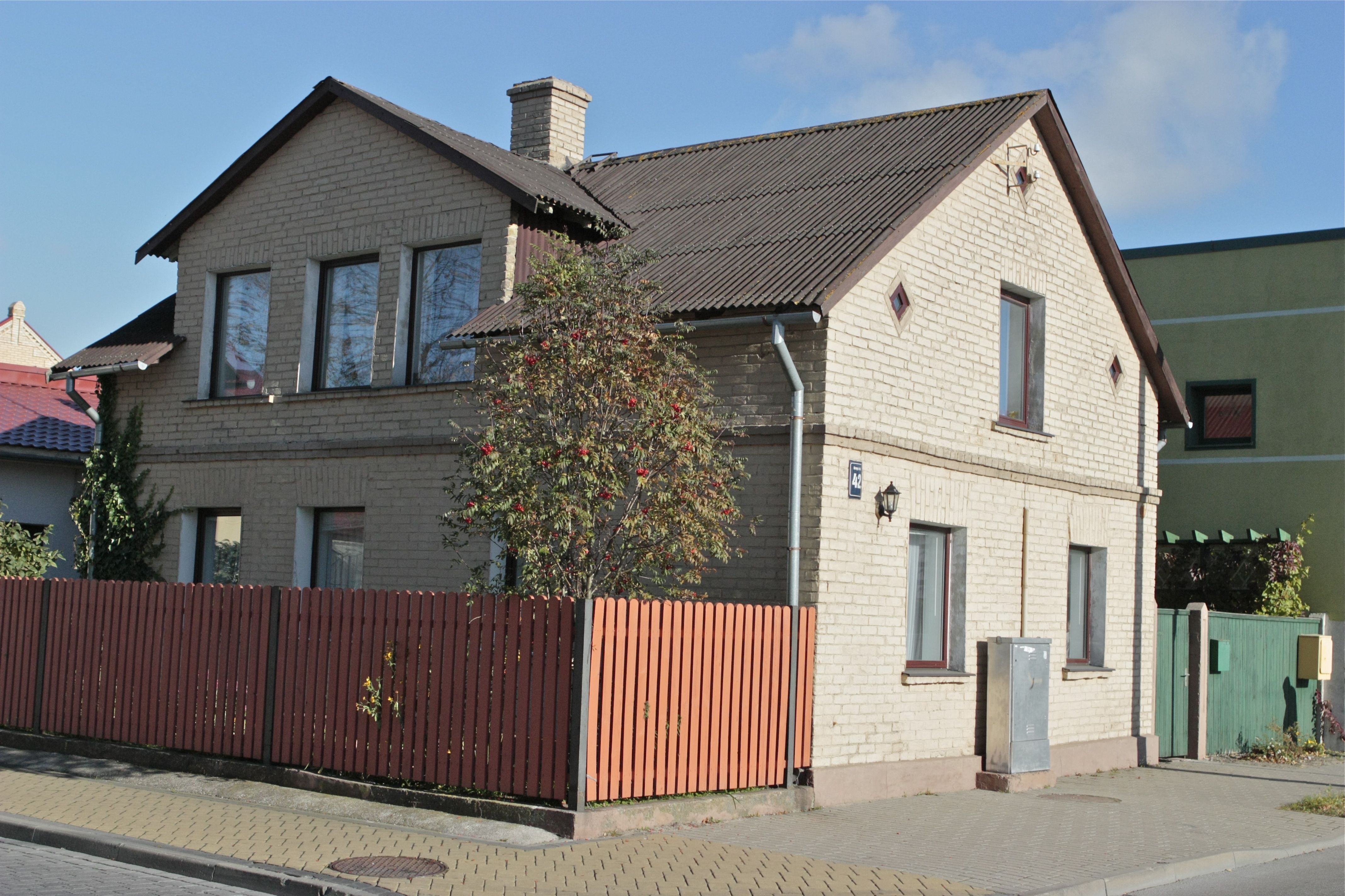 Apkārtnes foto
