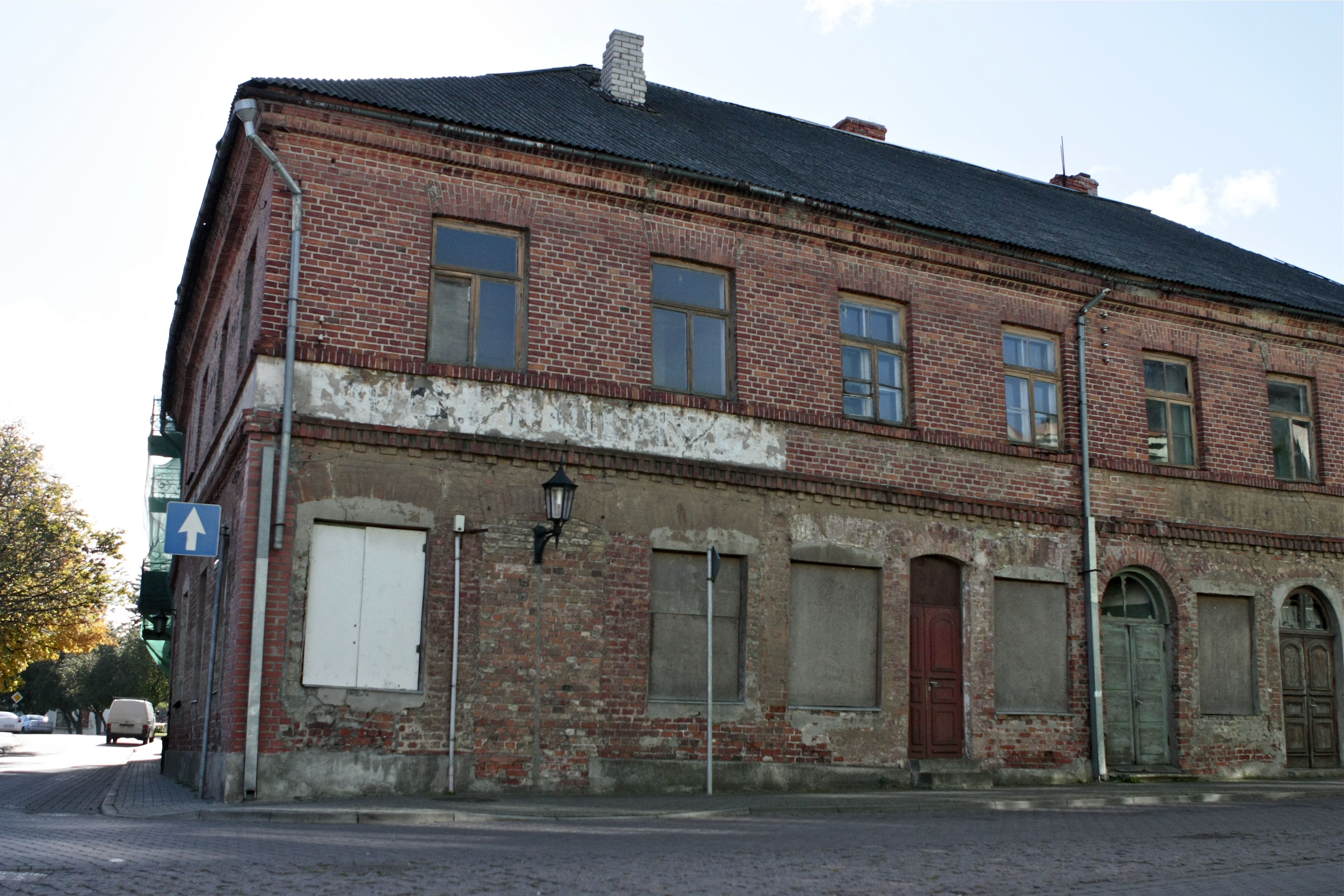 Apkārtnes foto