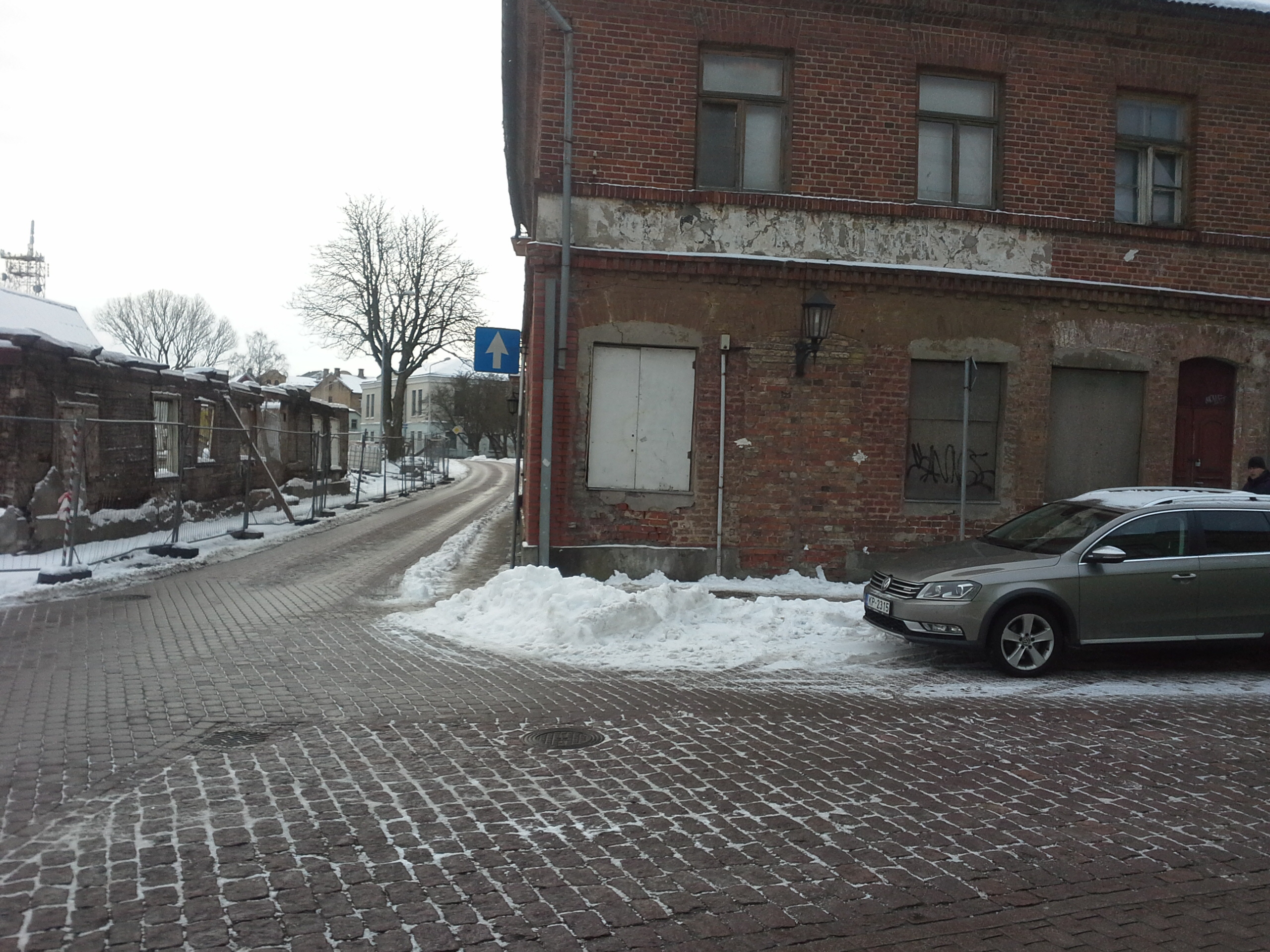 Apkārtnes foto