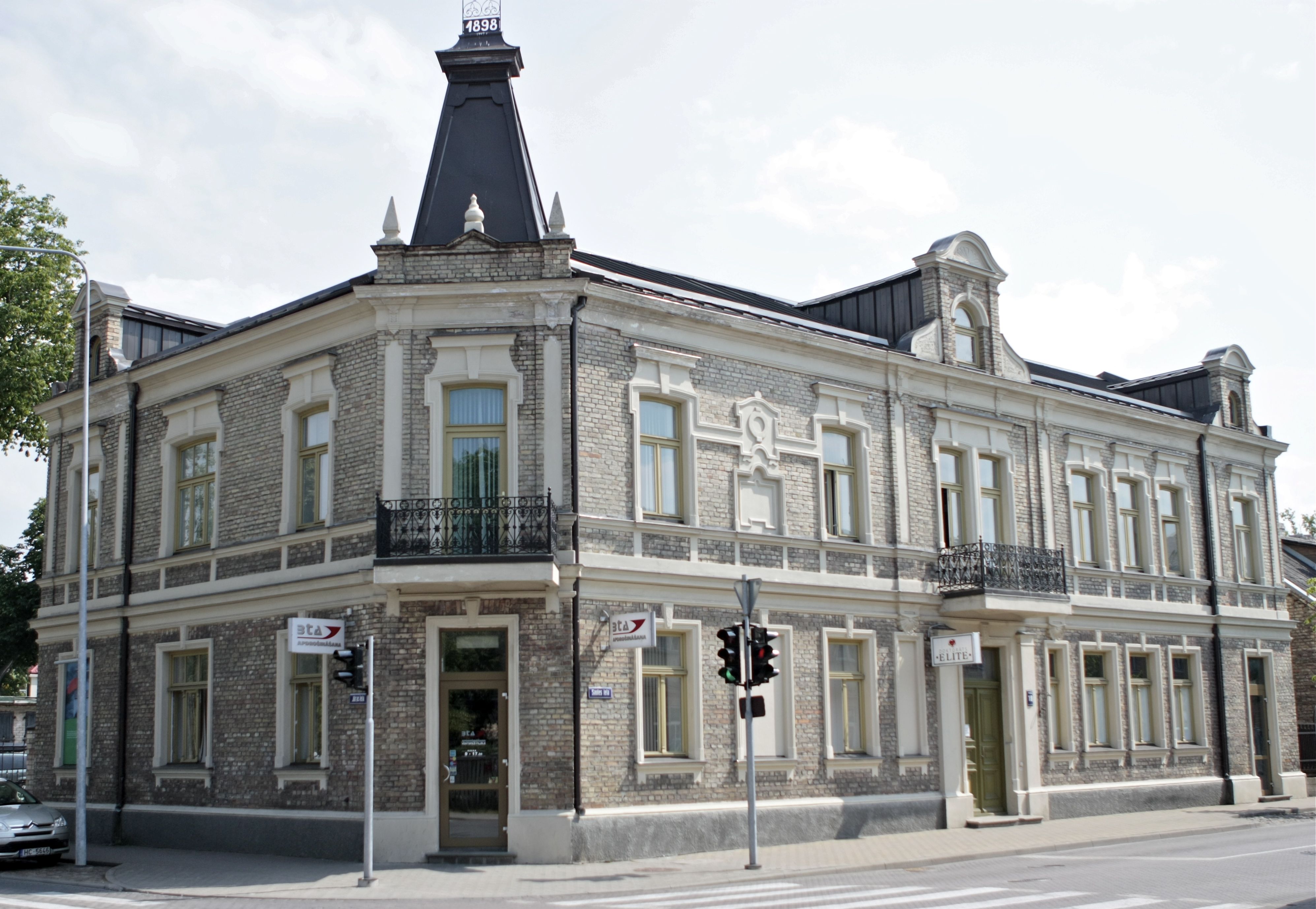 Apkārtnes foto