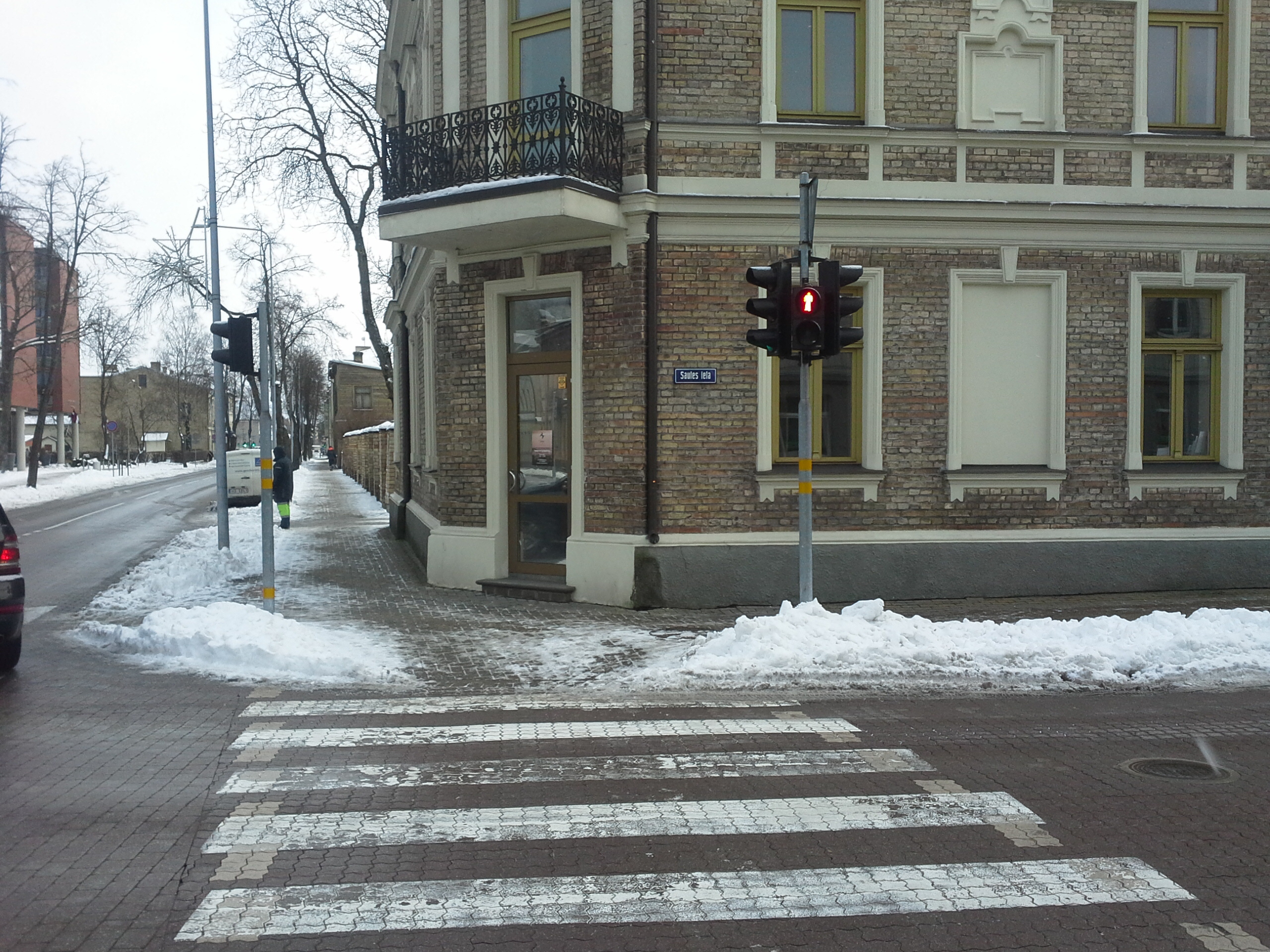 Apkārtnes foto