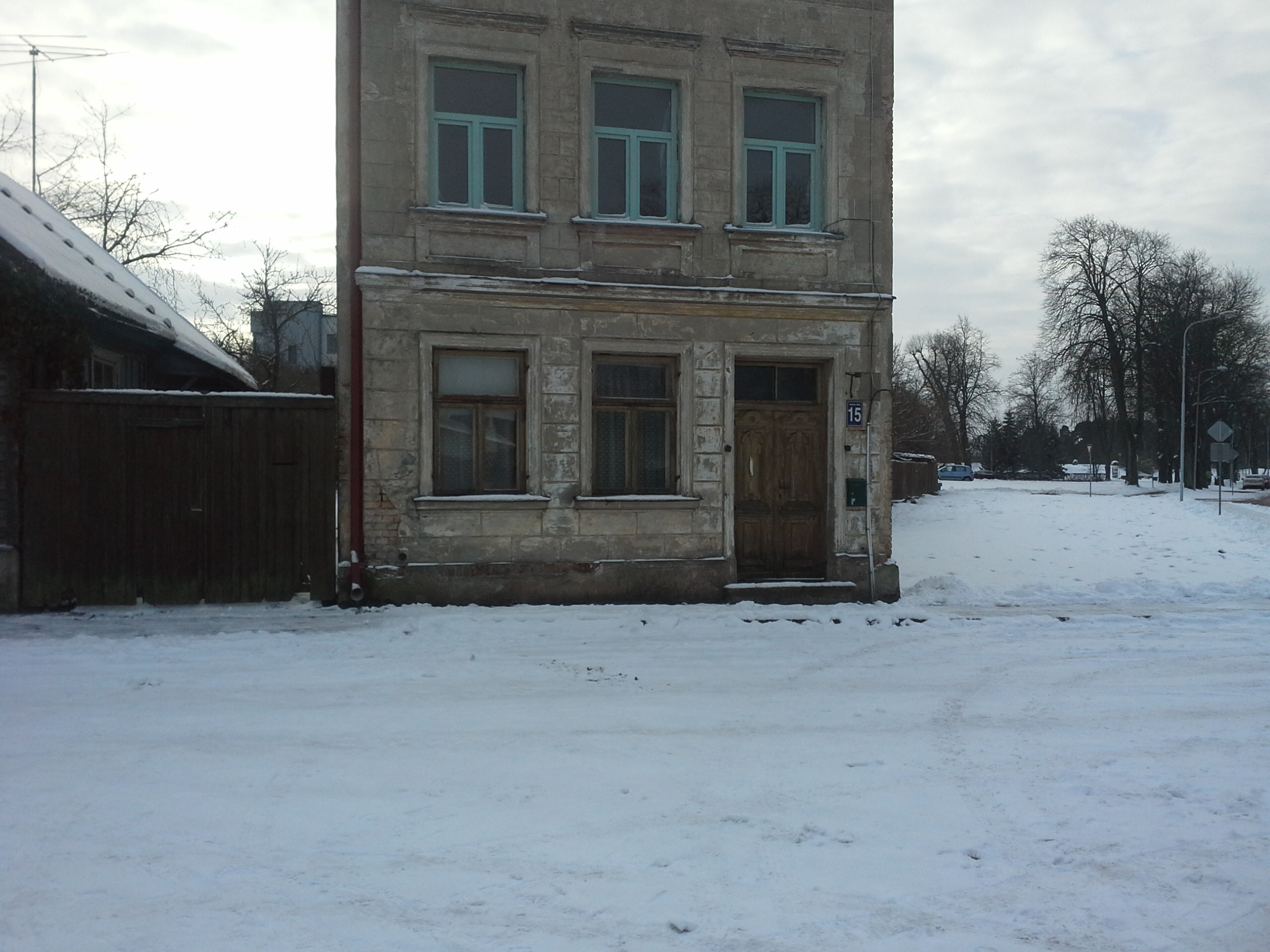 Apkārtnes foto
