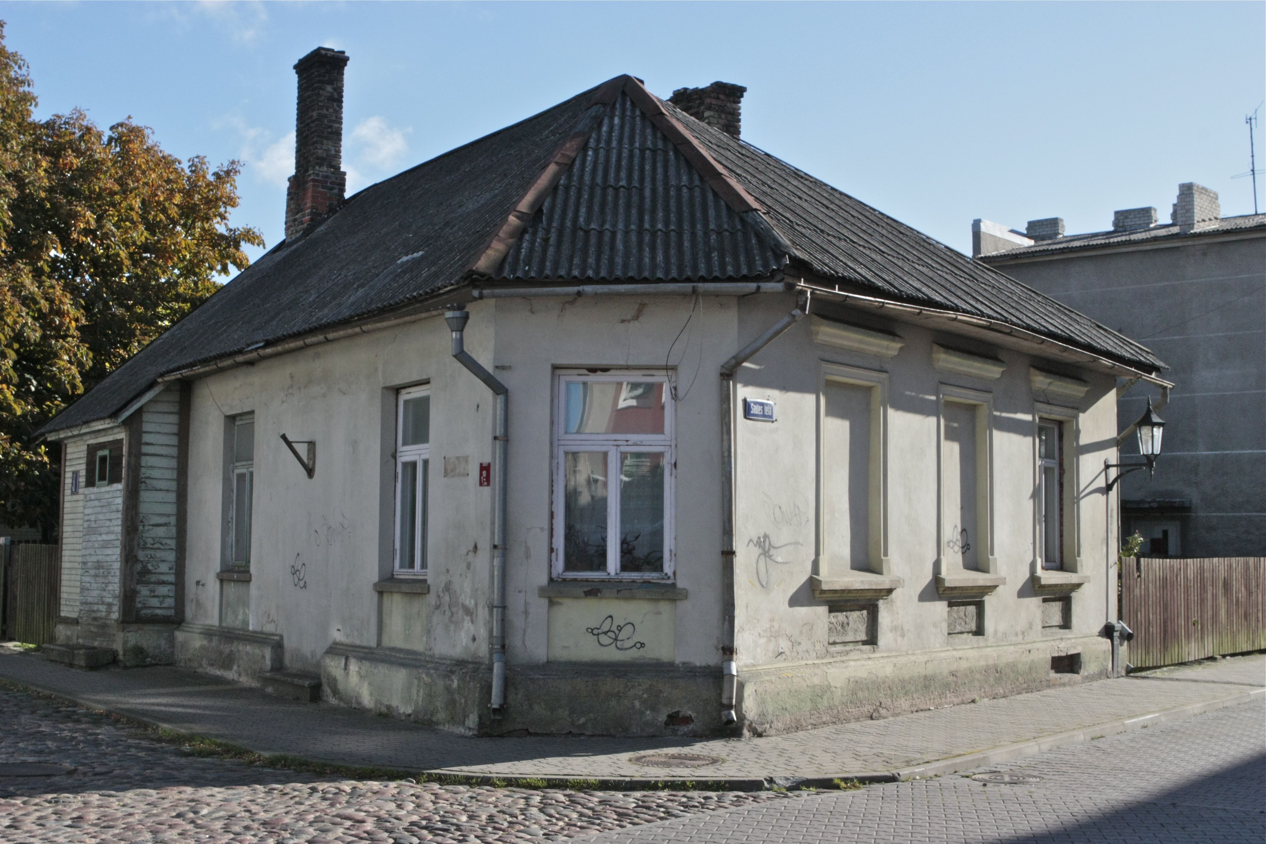 Apkārtnes foto
