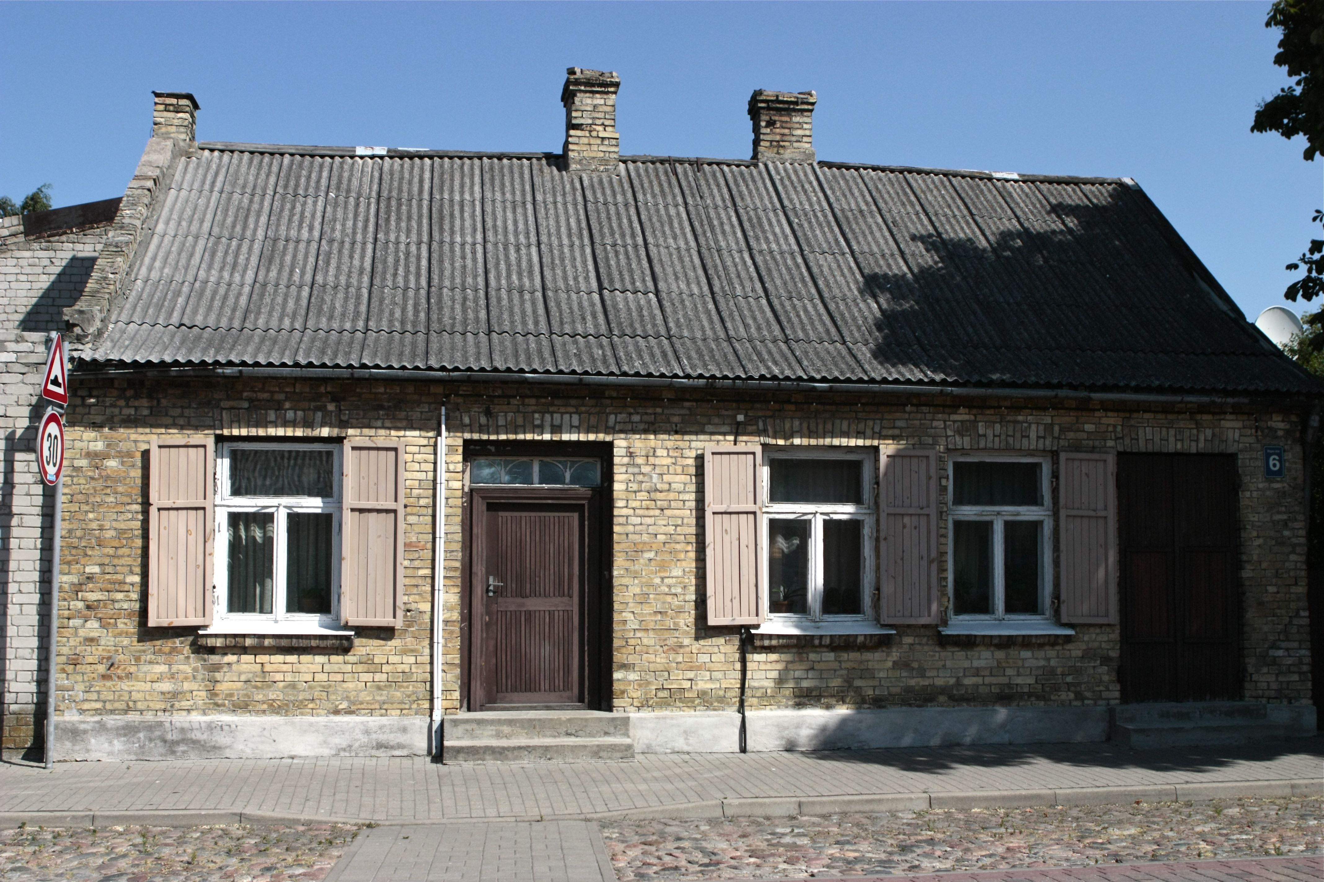 Apkārtnes foto