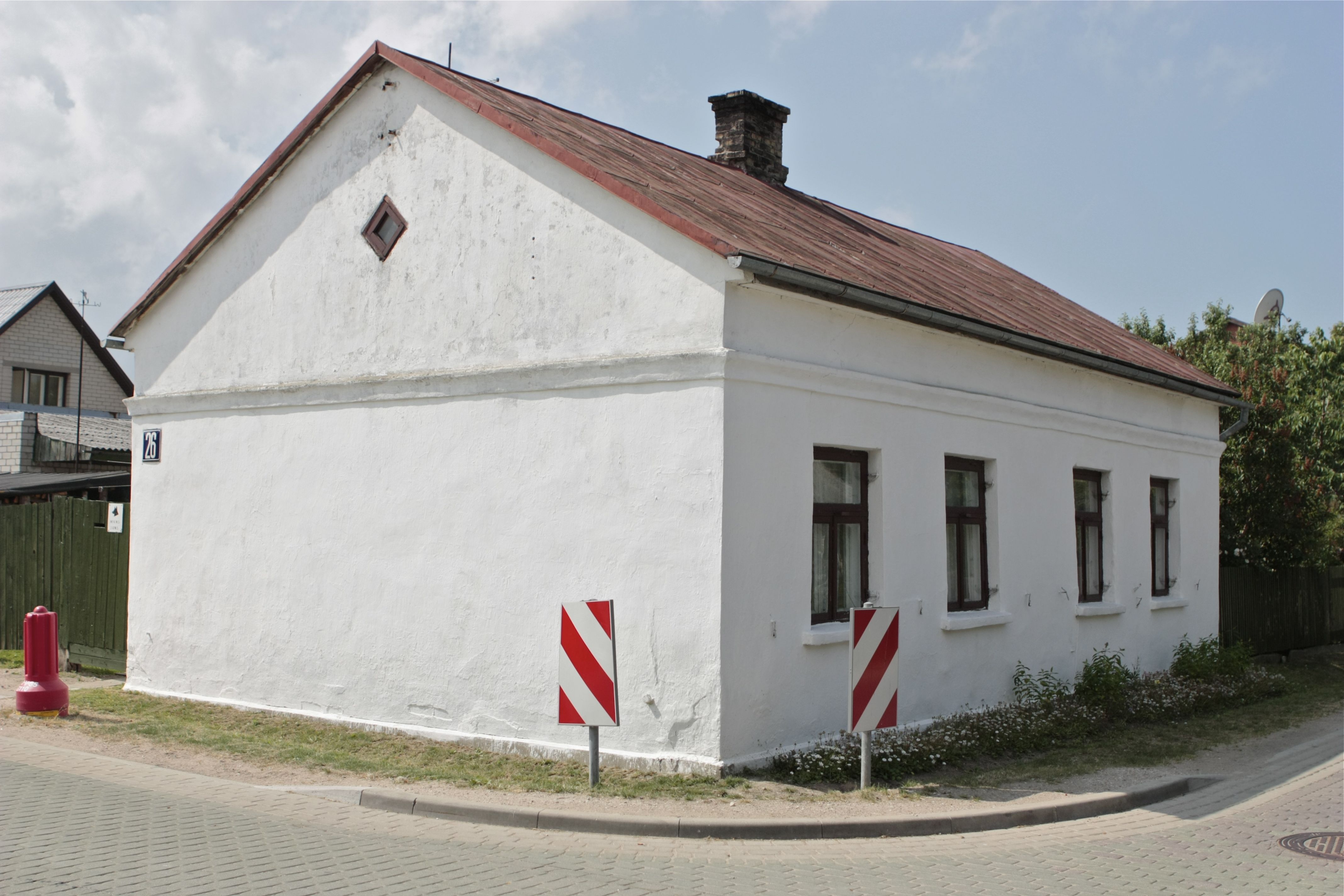 Apkārtnes foto