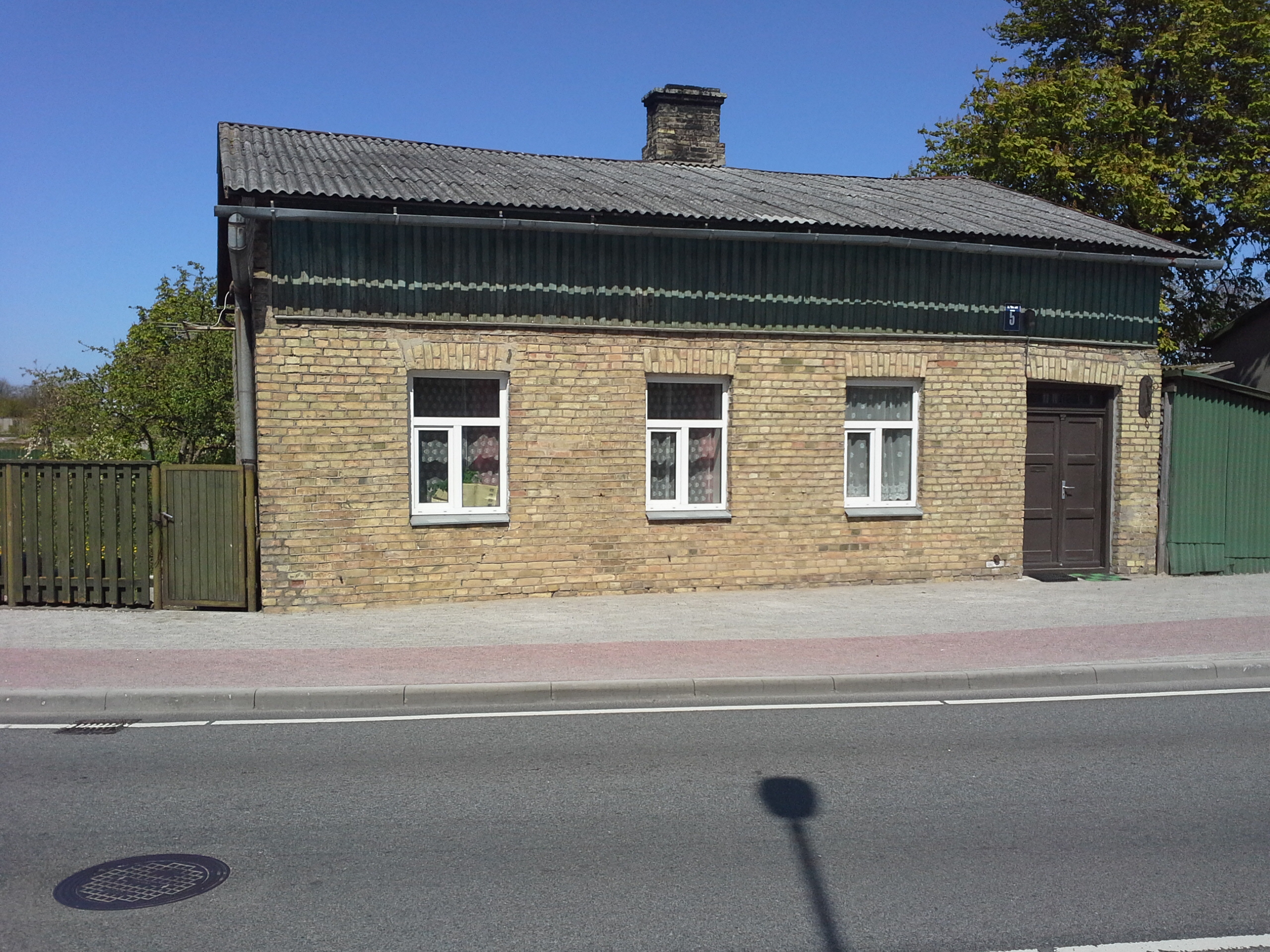 Apkārtnes foto