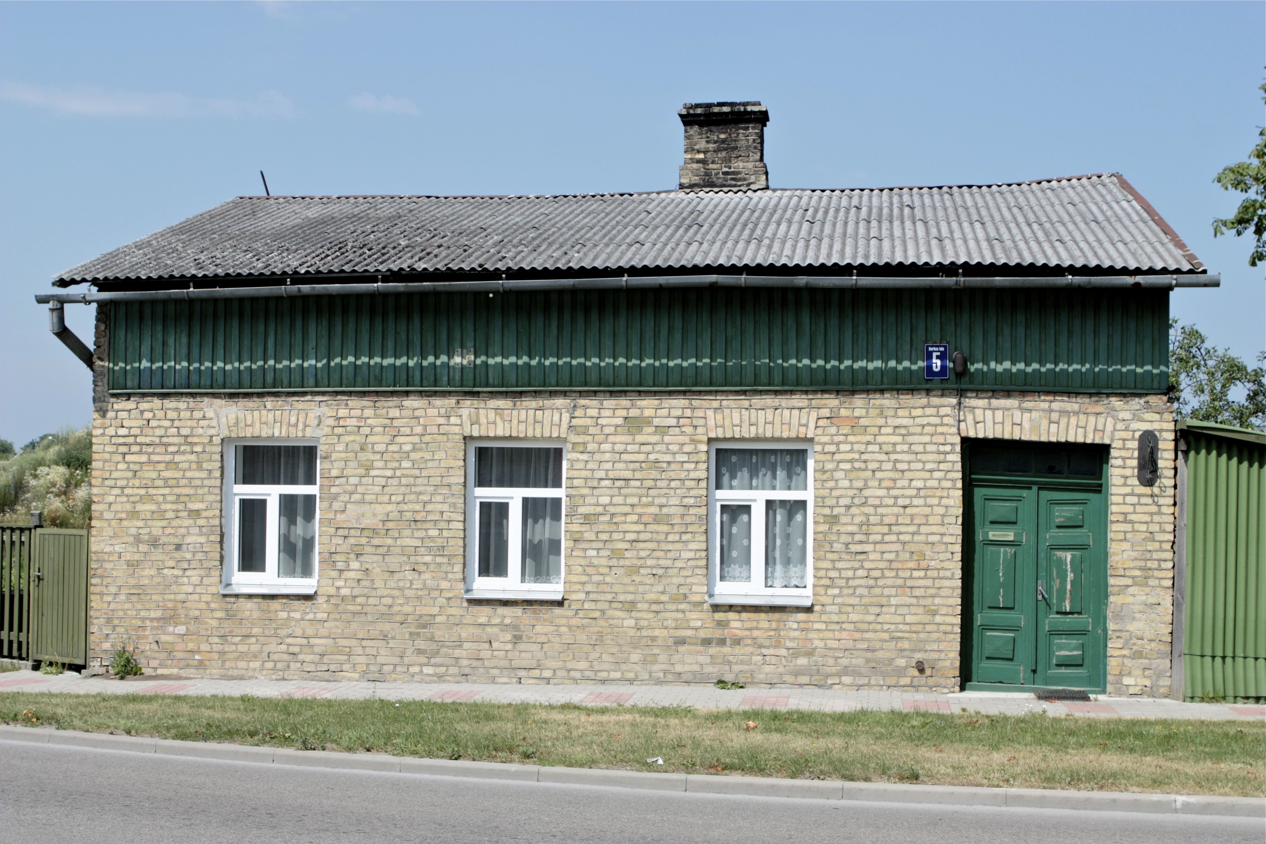 Apkārtnes foto