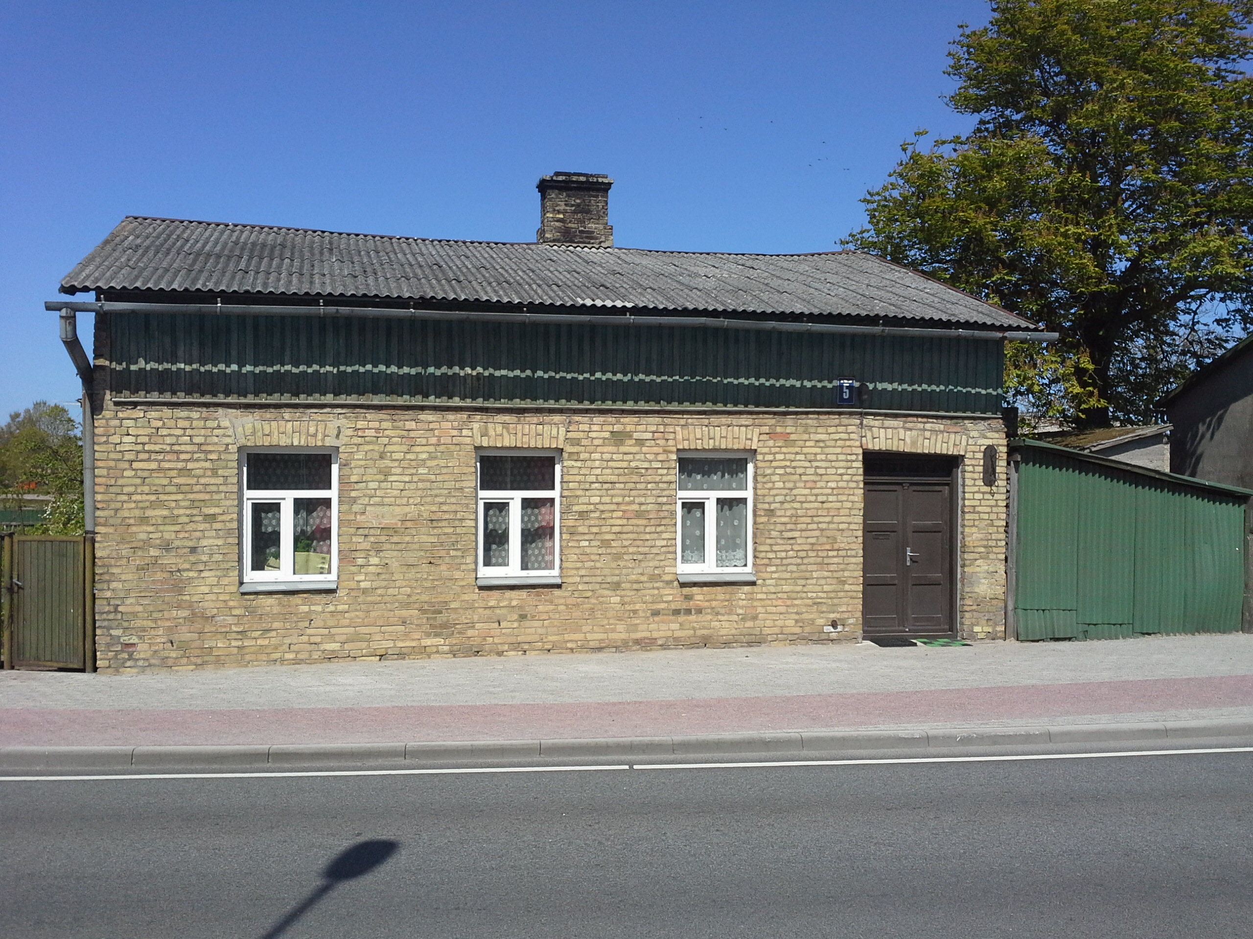 Apkārtnes foto