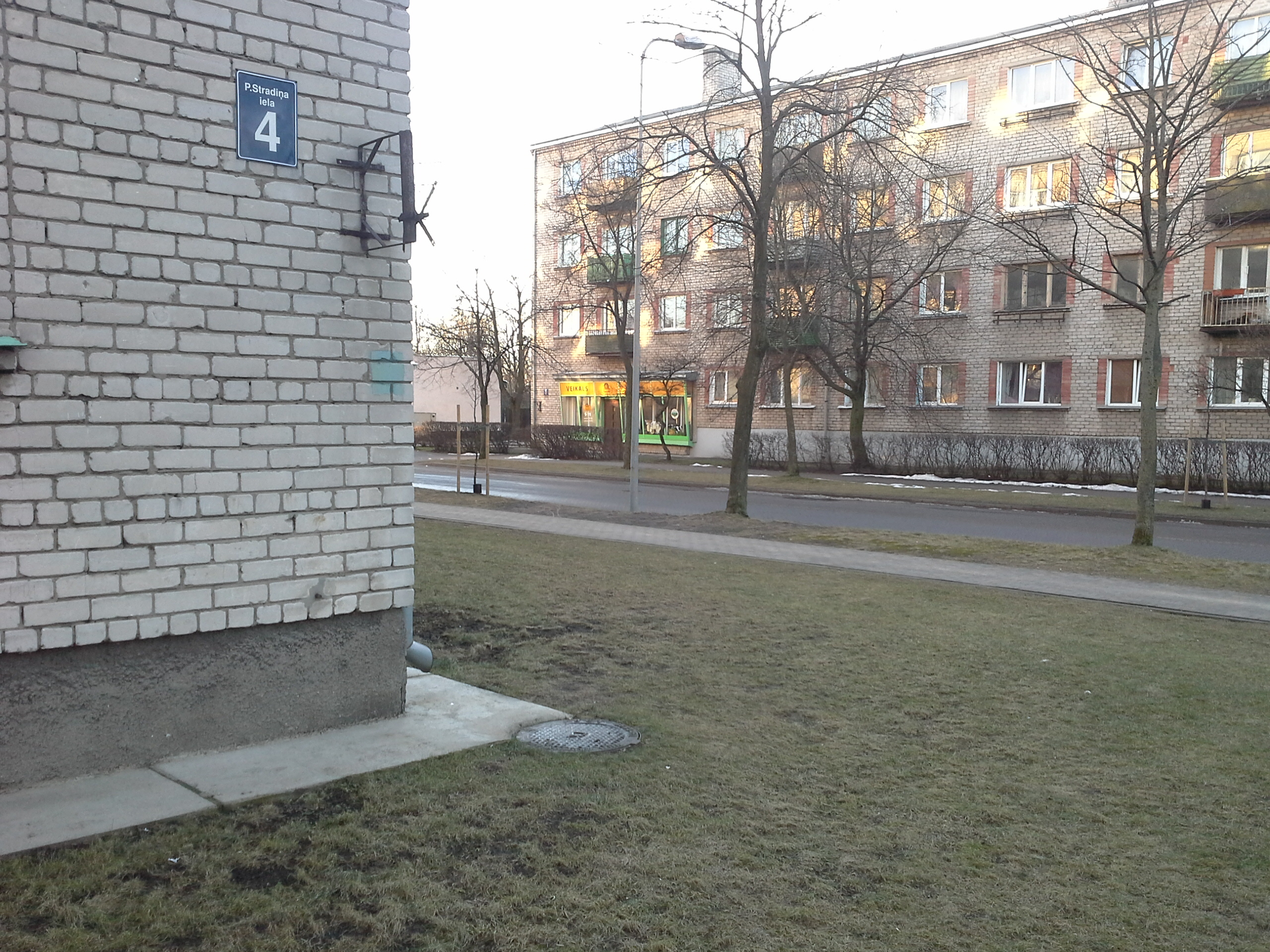 Apkārtnes foto