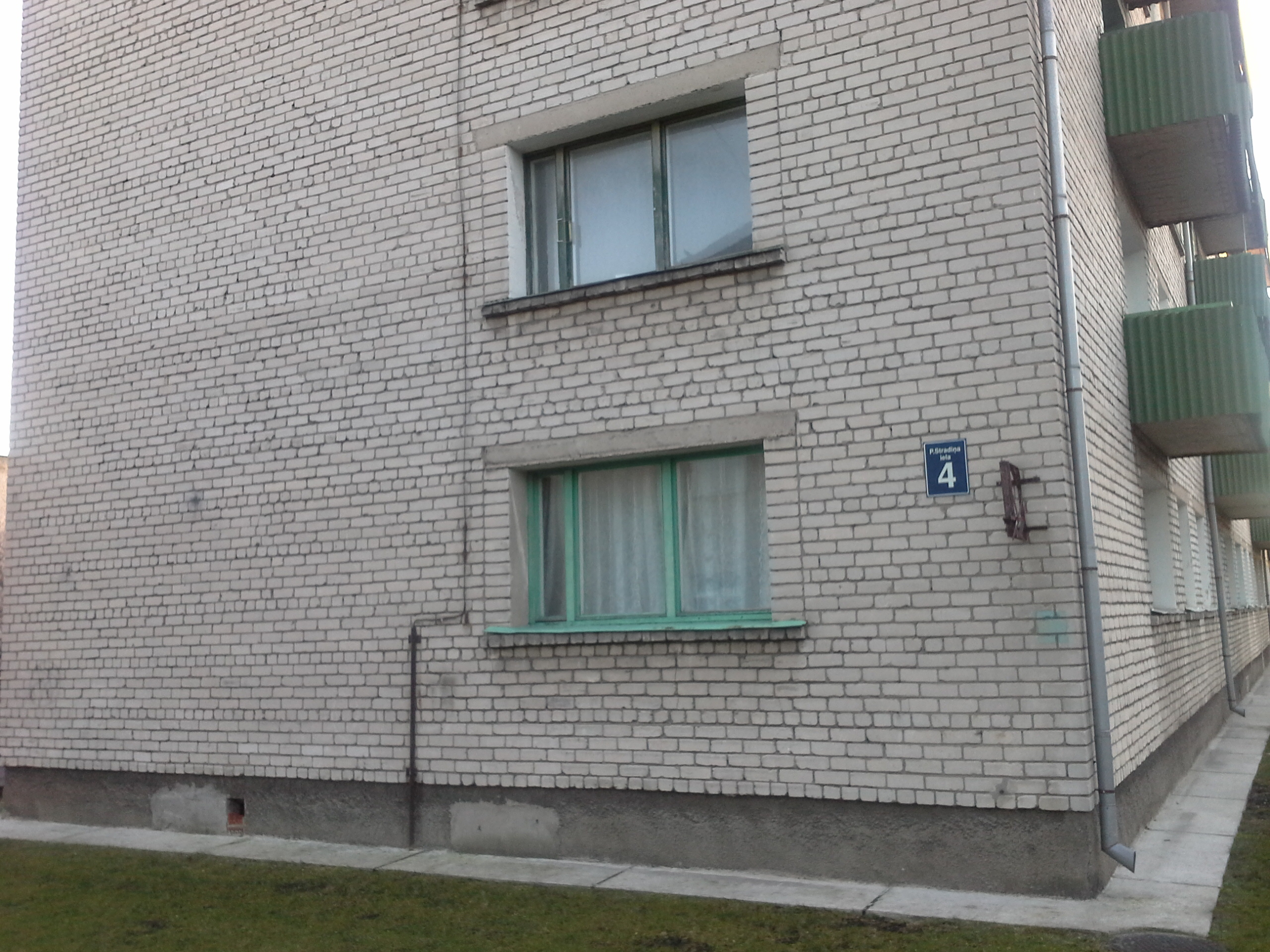 Apkārtnes foto
