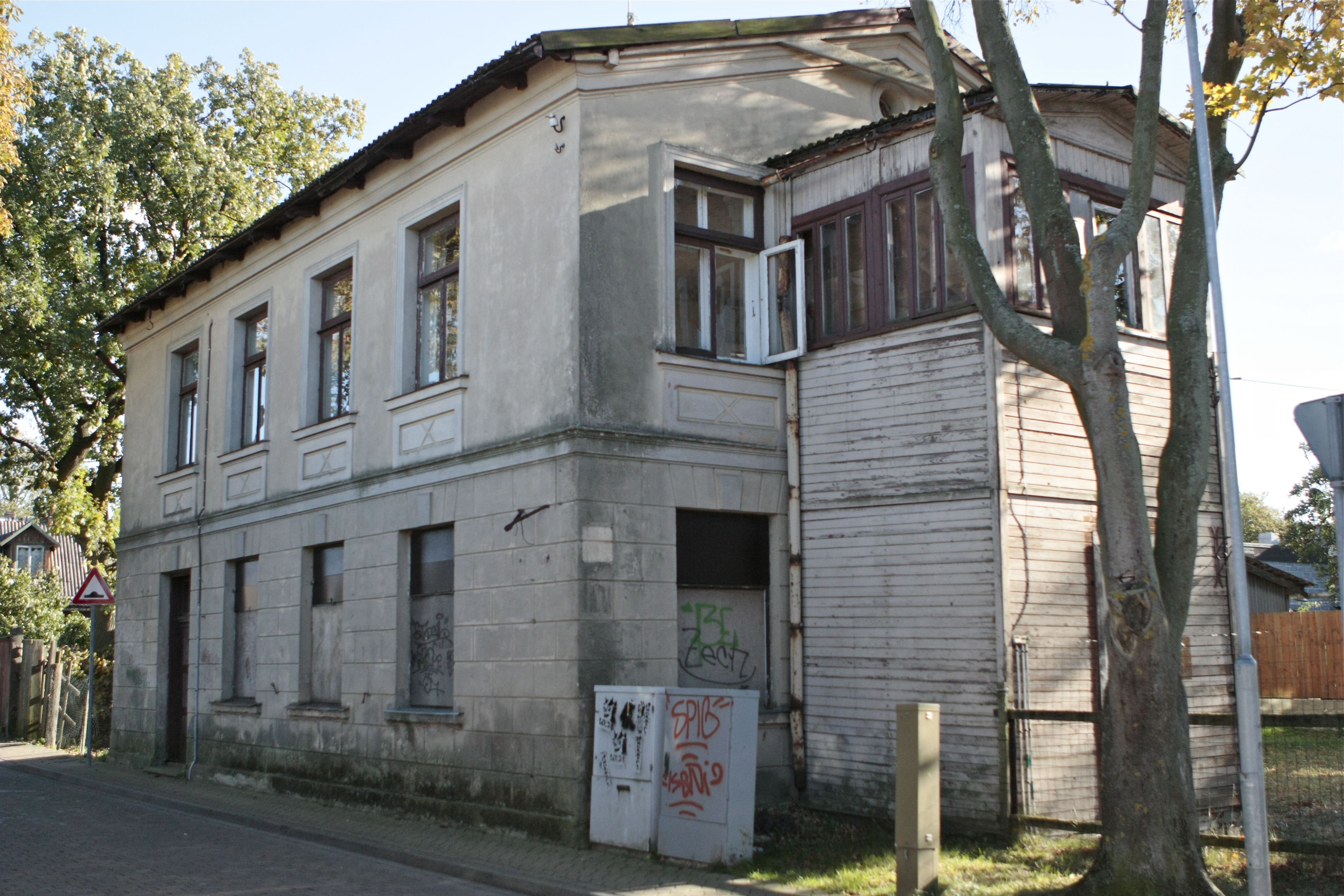 Apkārtnes foto