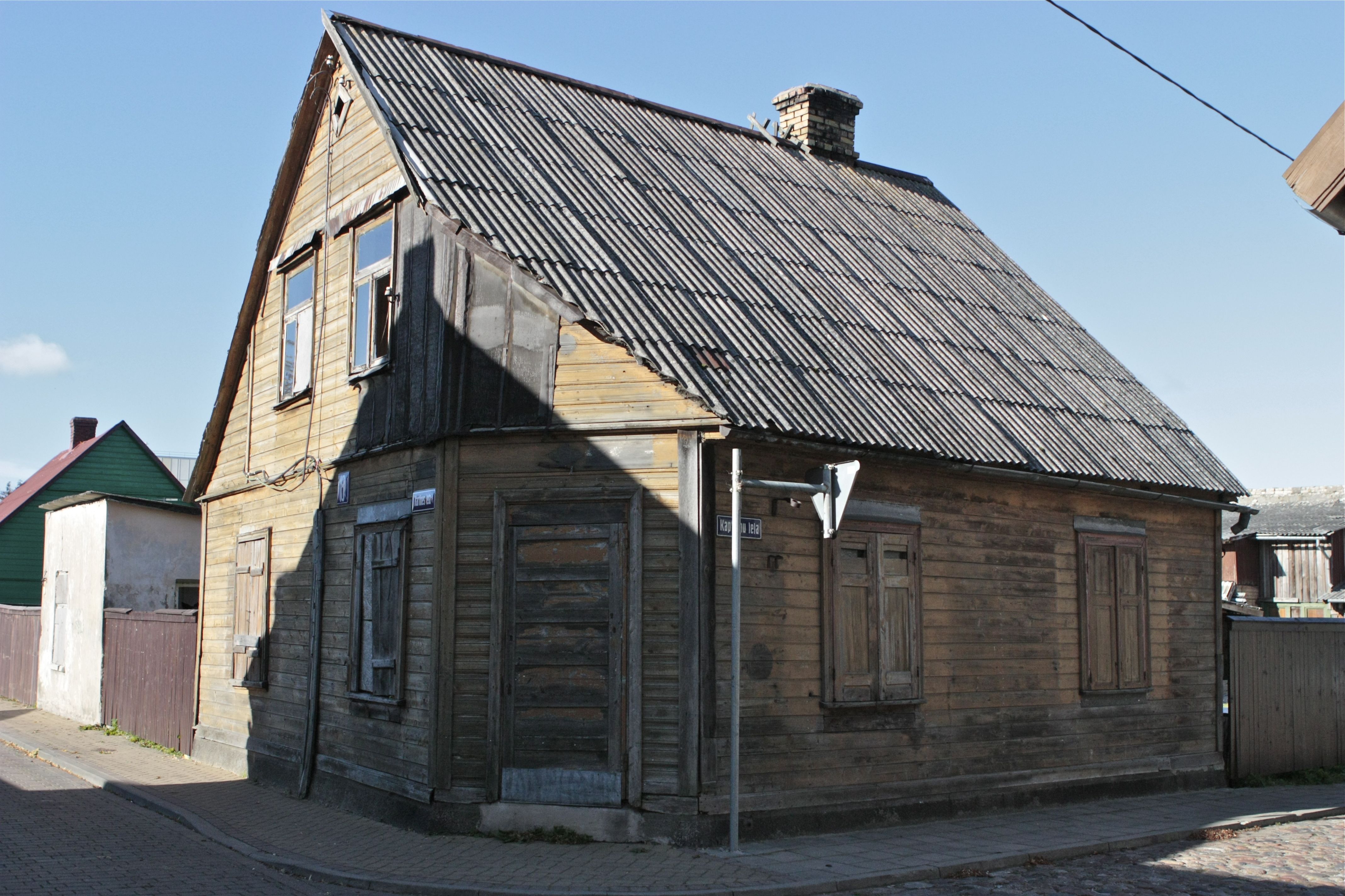 Apkārtnes foto